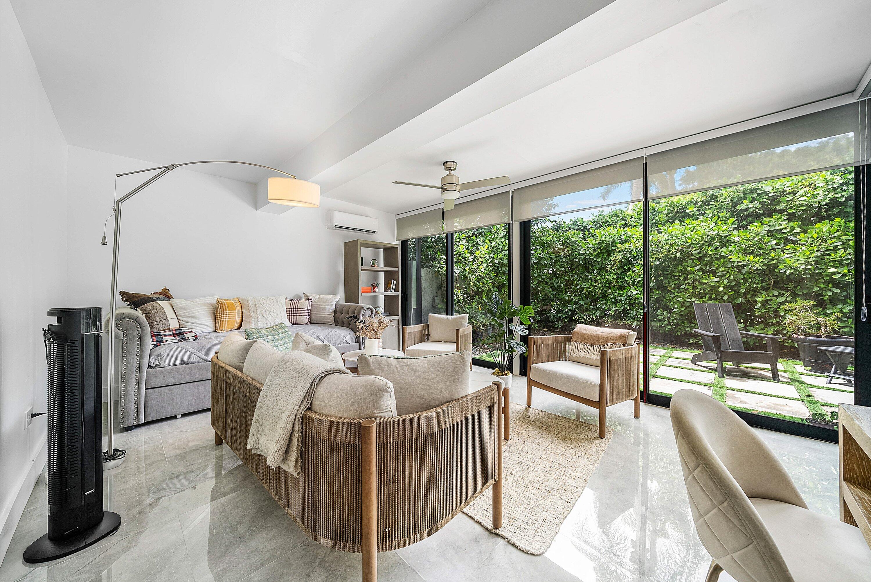 Laguna at Mission Bay - Residential