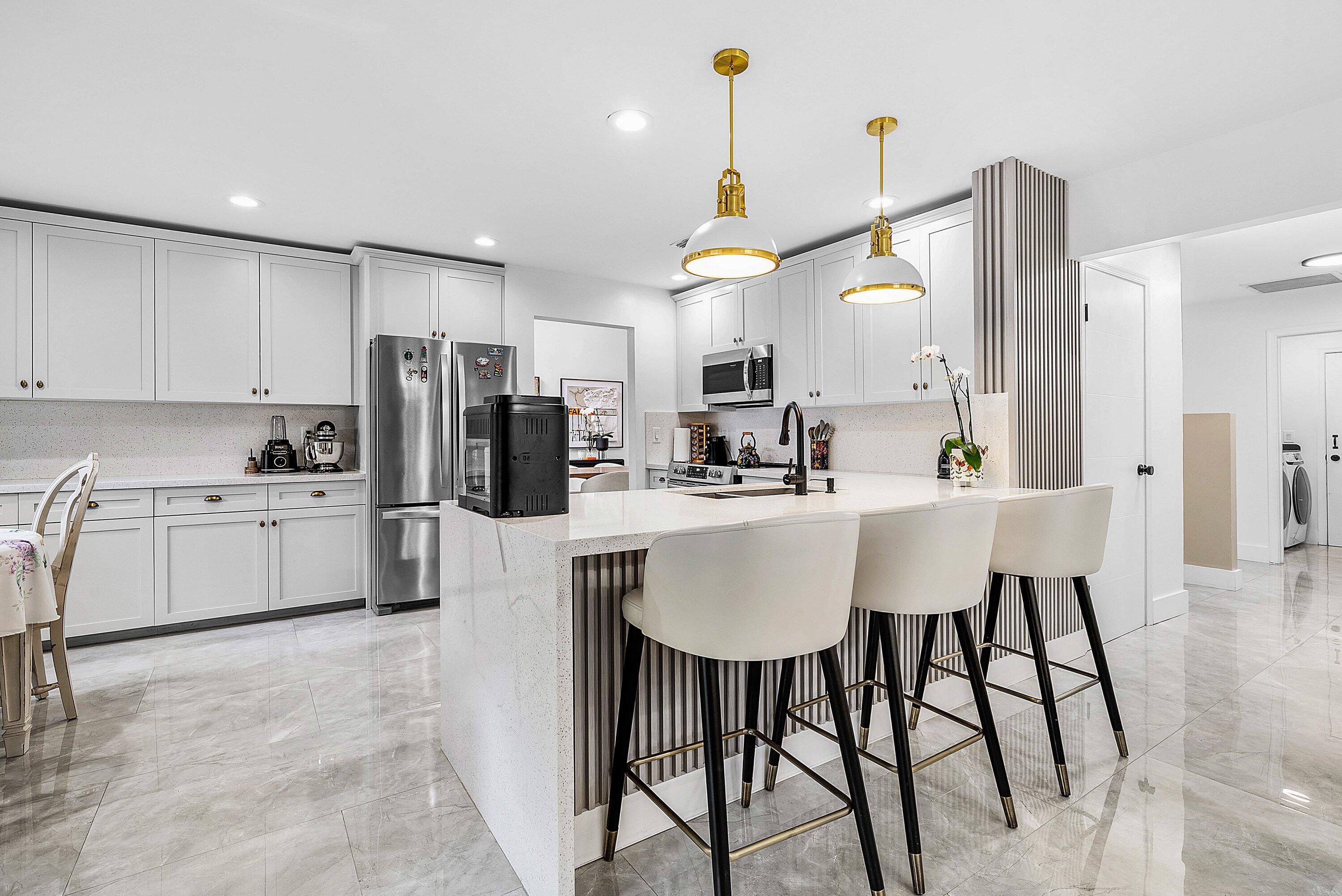 Laguna at Mission Bay - Residential