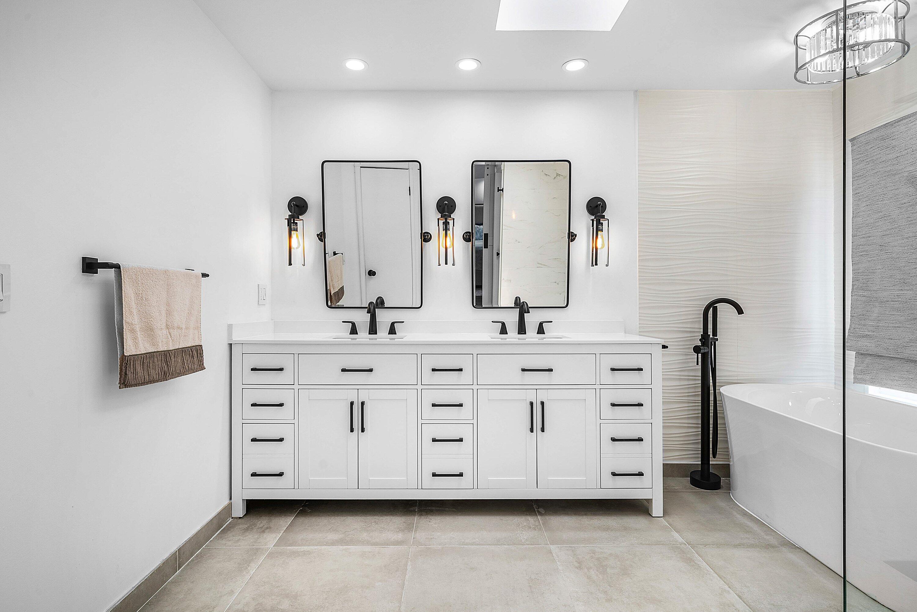 Laguna at Mission Bay - Residential