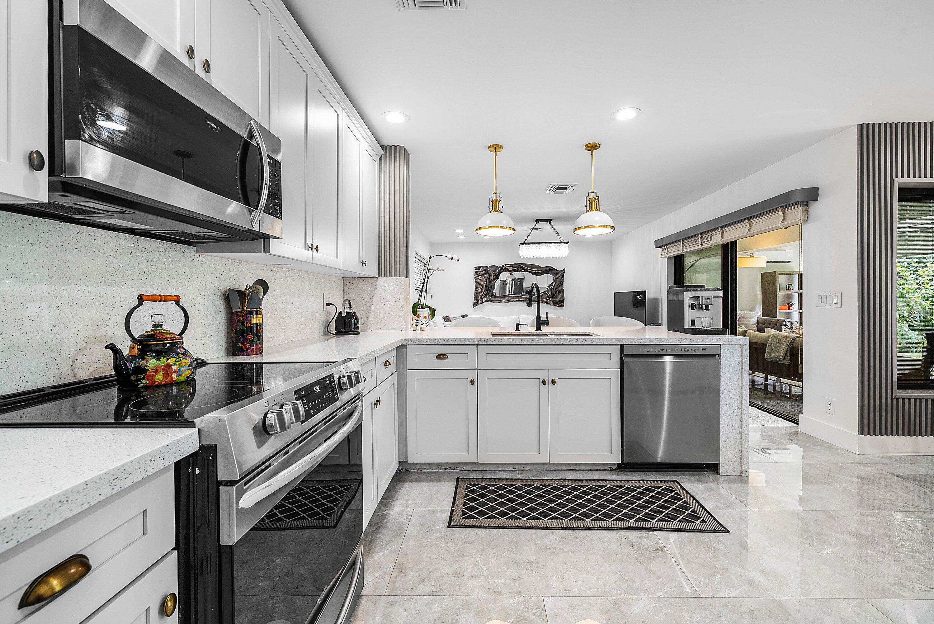 Laguna at Mission Bay - Residential