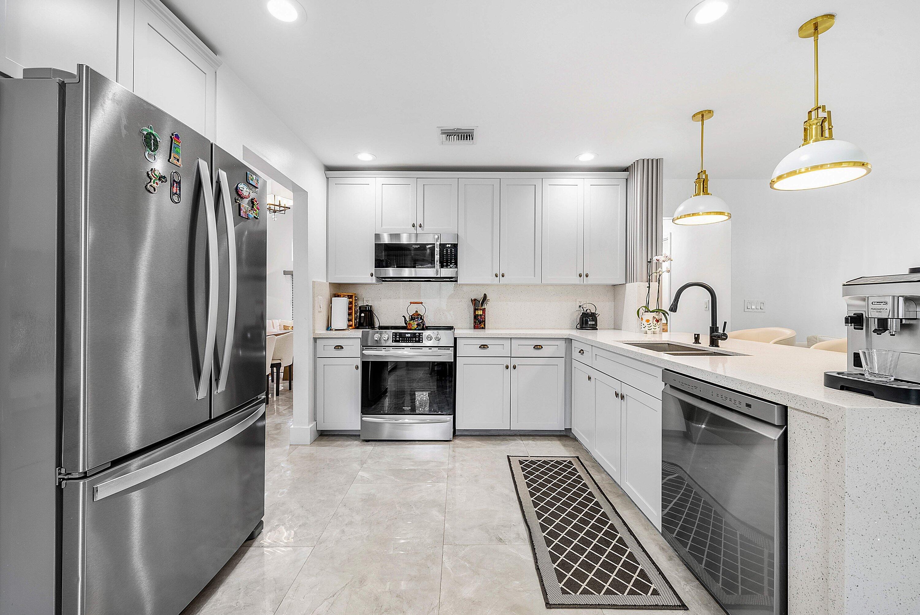 Laguna at Mission Bay - Residential