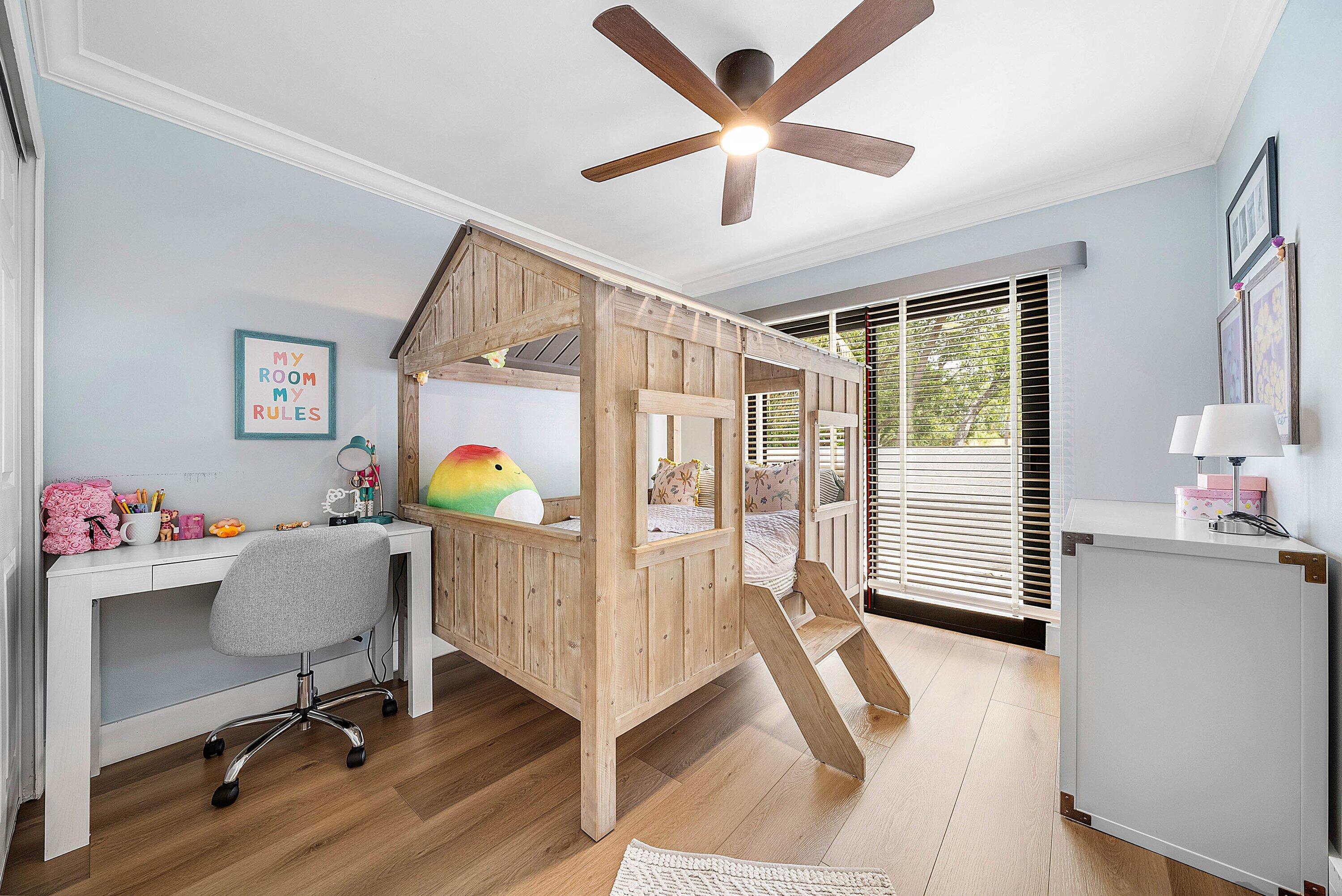 Laguna at Mission Bay - Residential