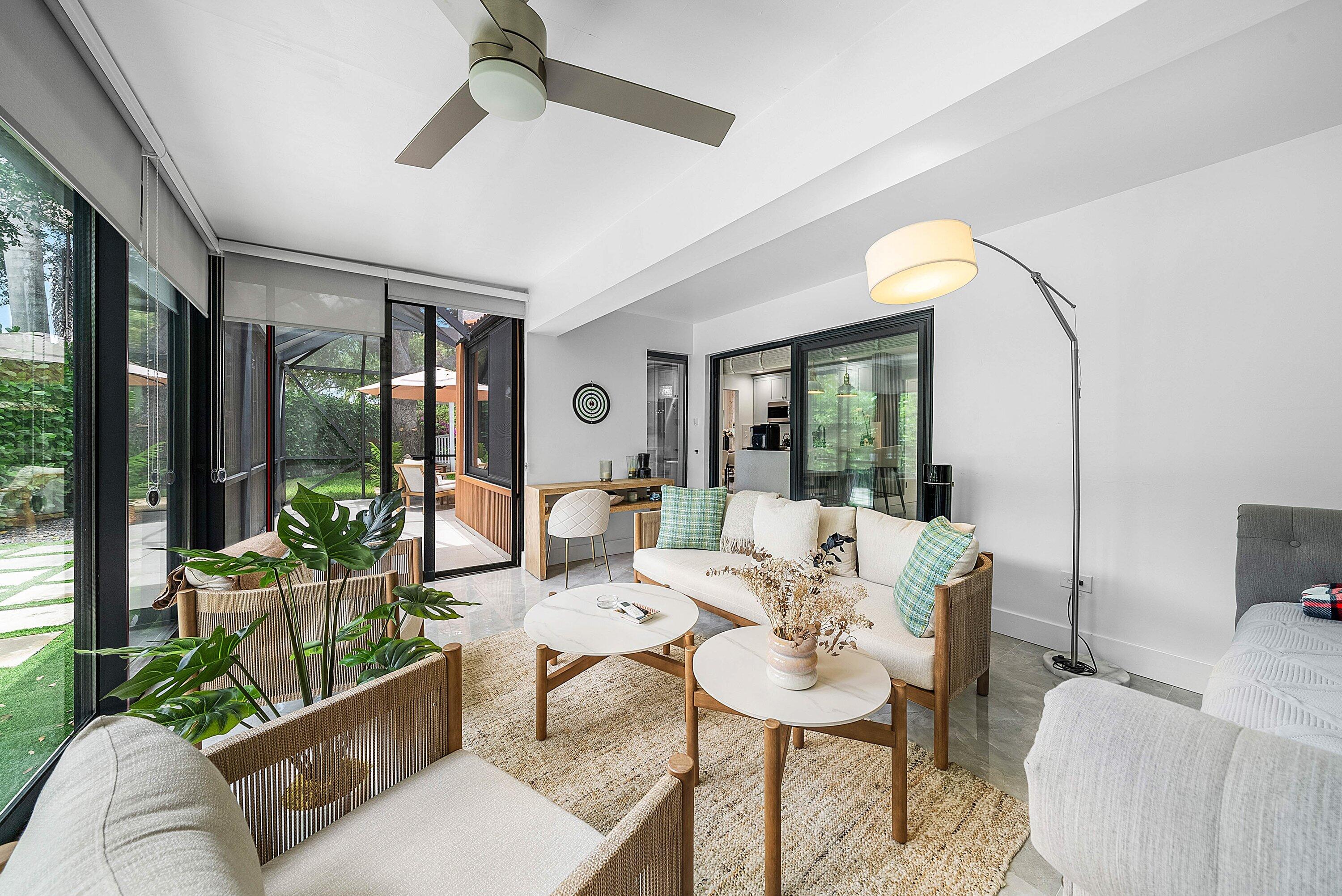 Laguna at Mission Bay - Residential