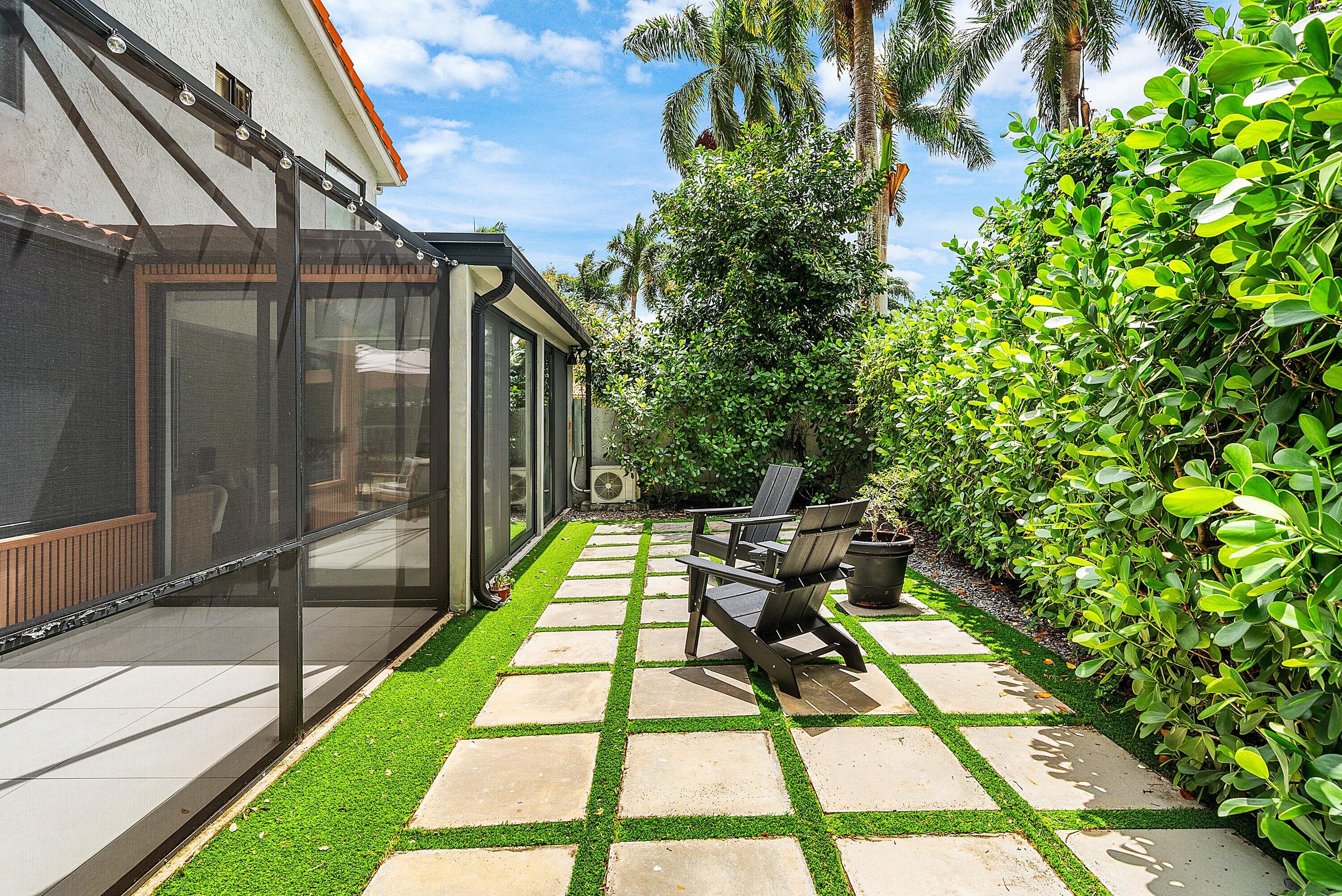 Laguna at Mission Bay - Residential