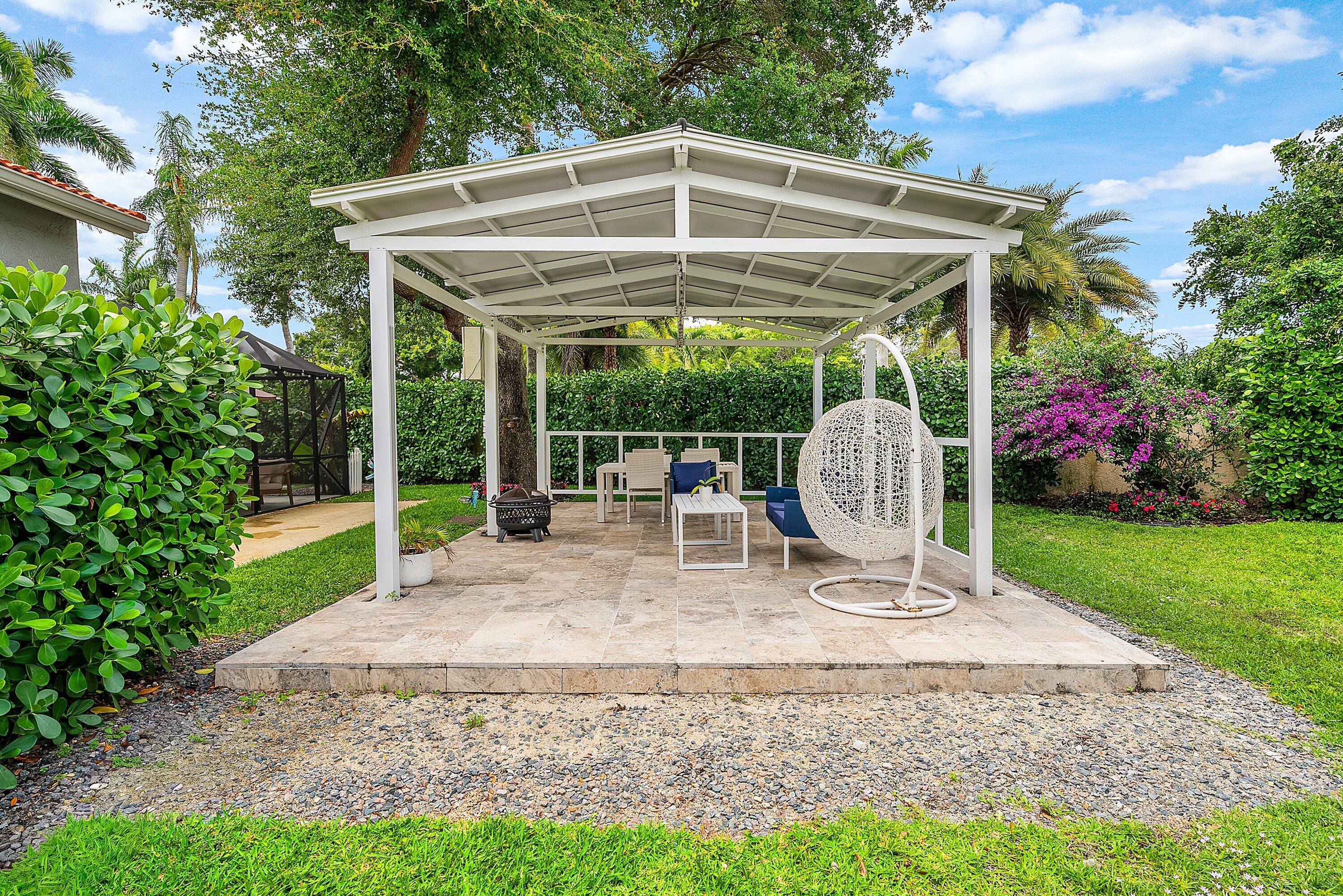 Laguna at Mission Bay - Residential