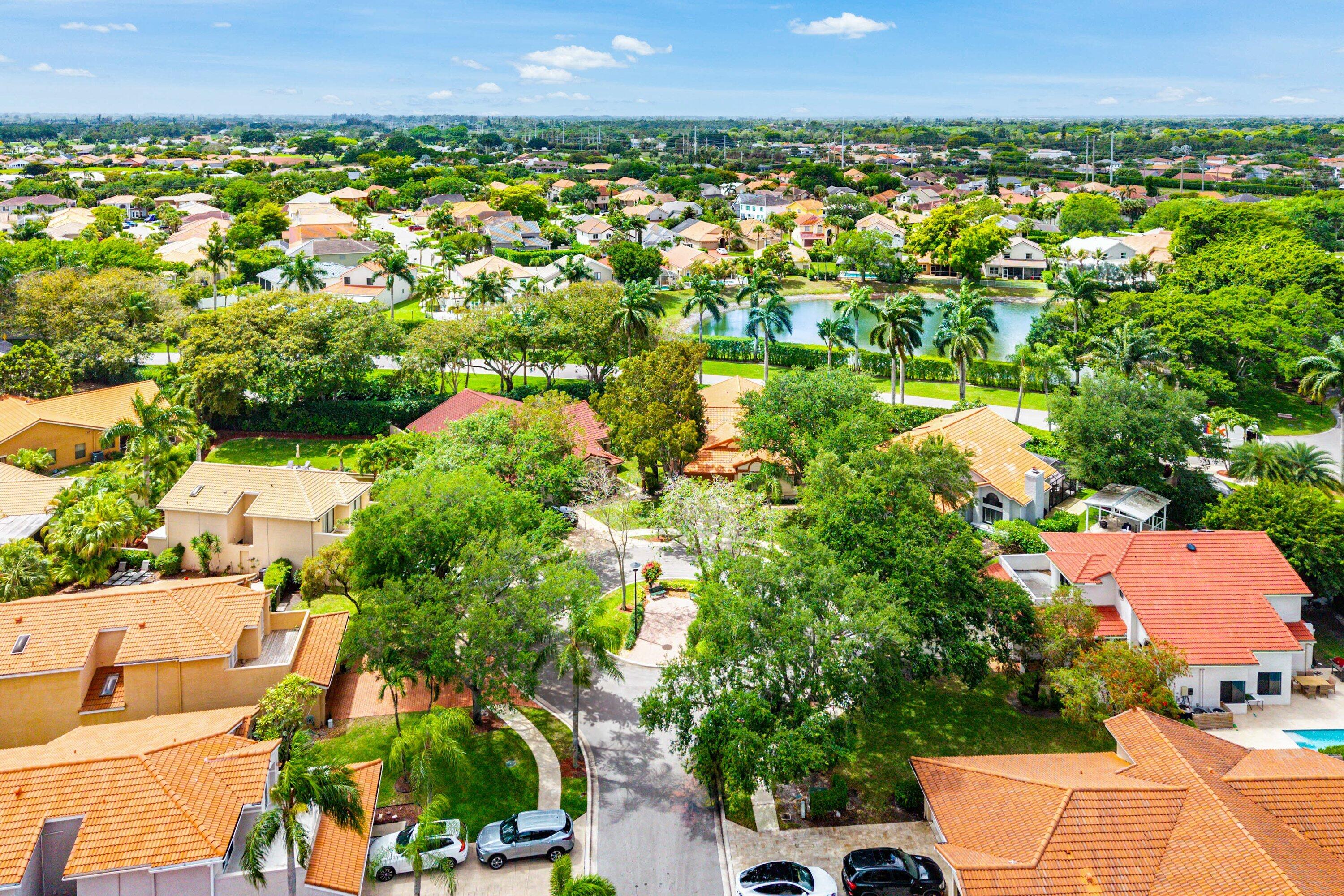 Laguna at Mission Bay - Residential