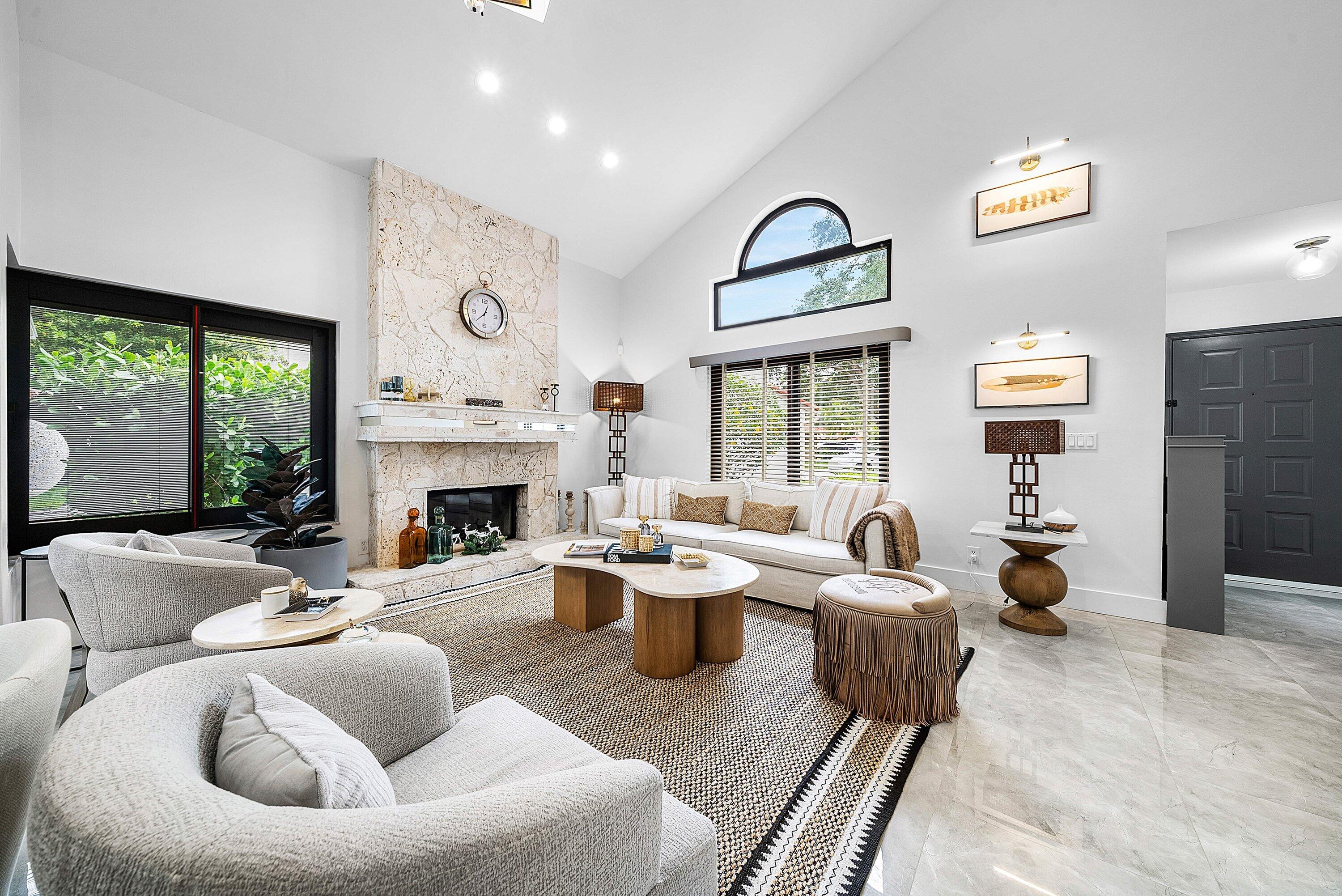 Laguna at Mission Bay - Residential