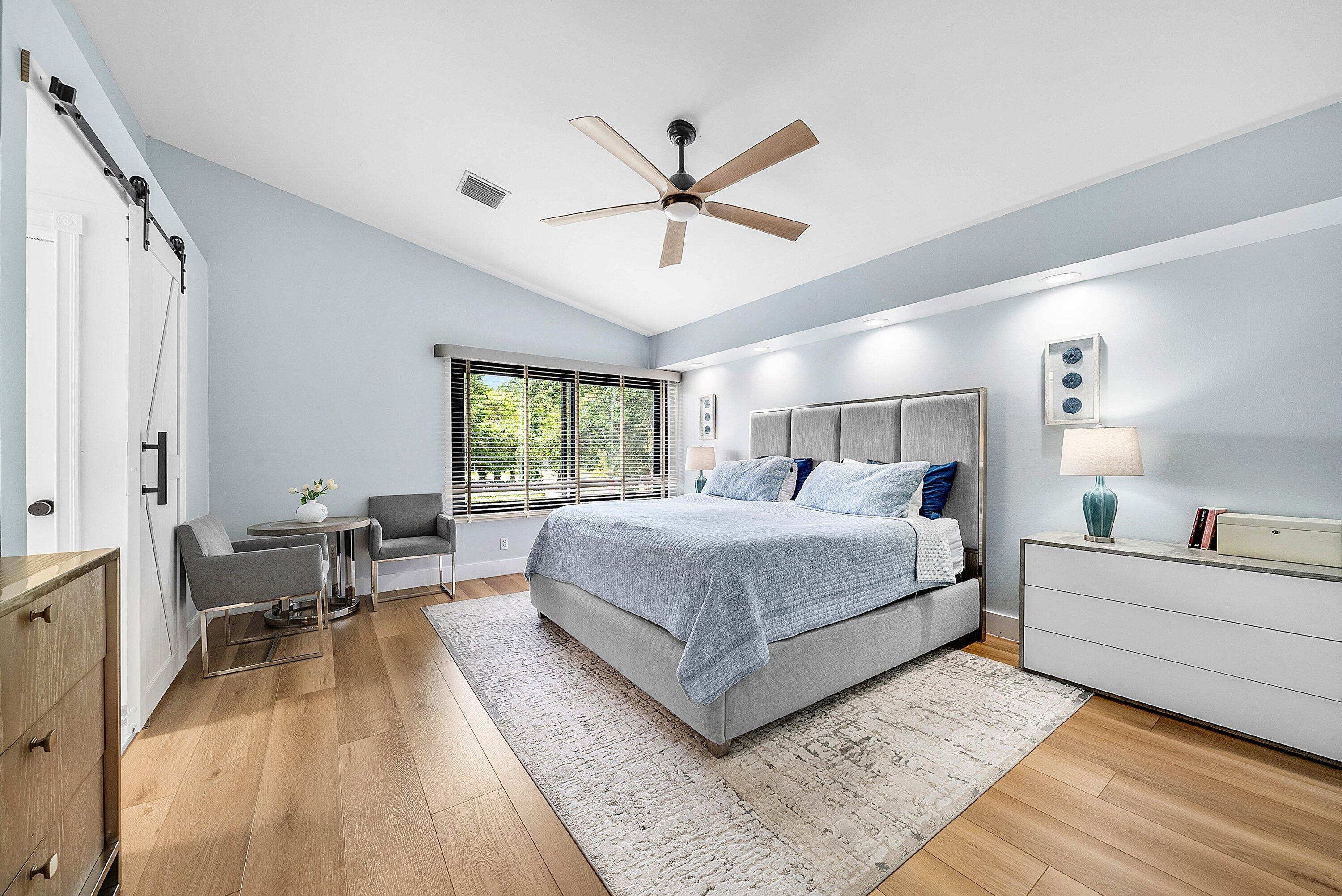 Laguna at Mission Bay - Residential