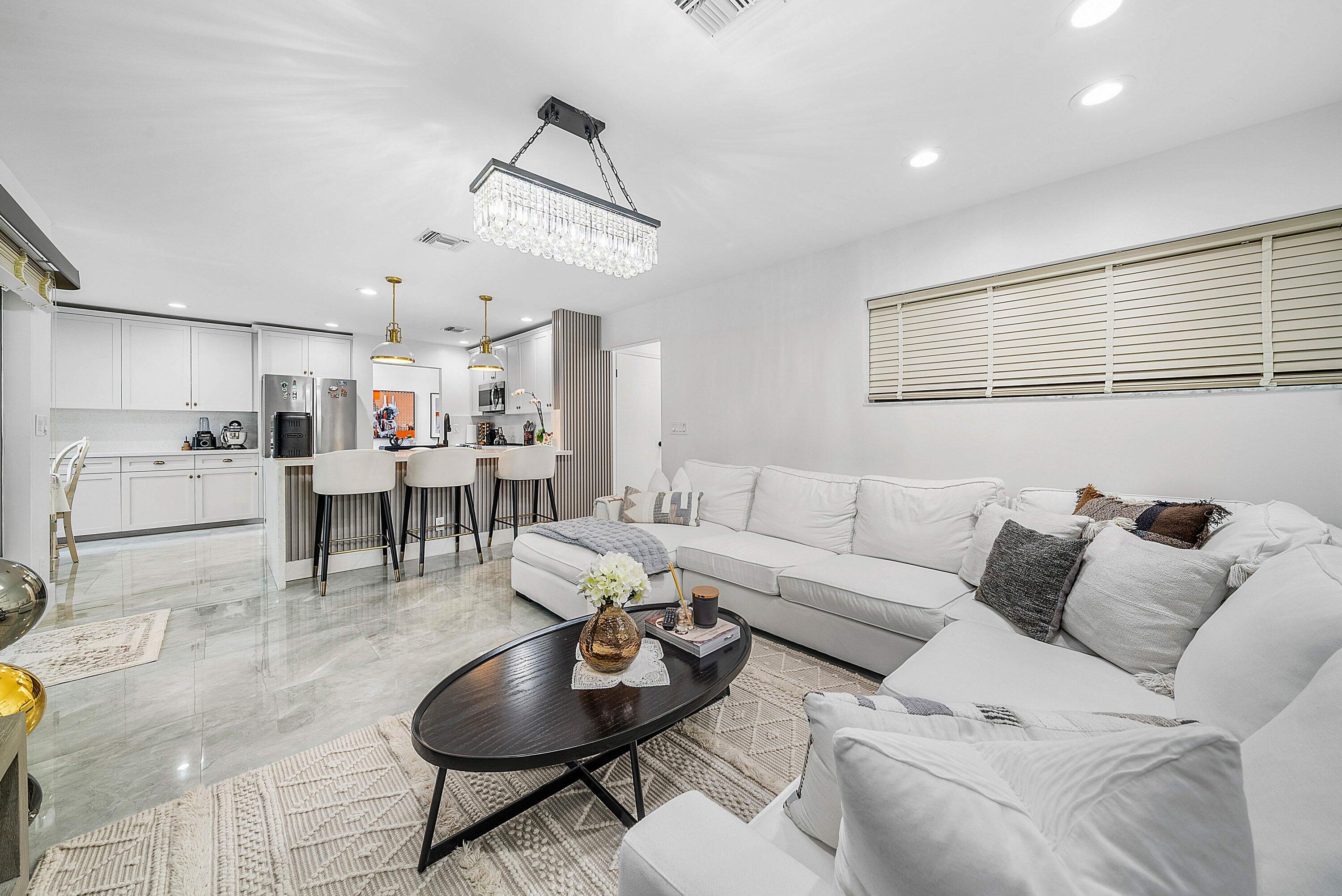 Laguna at Mission Bay - Residential