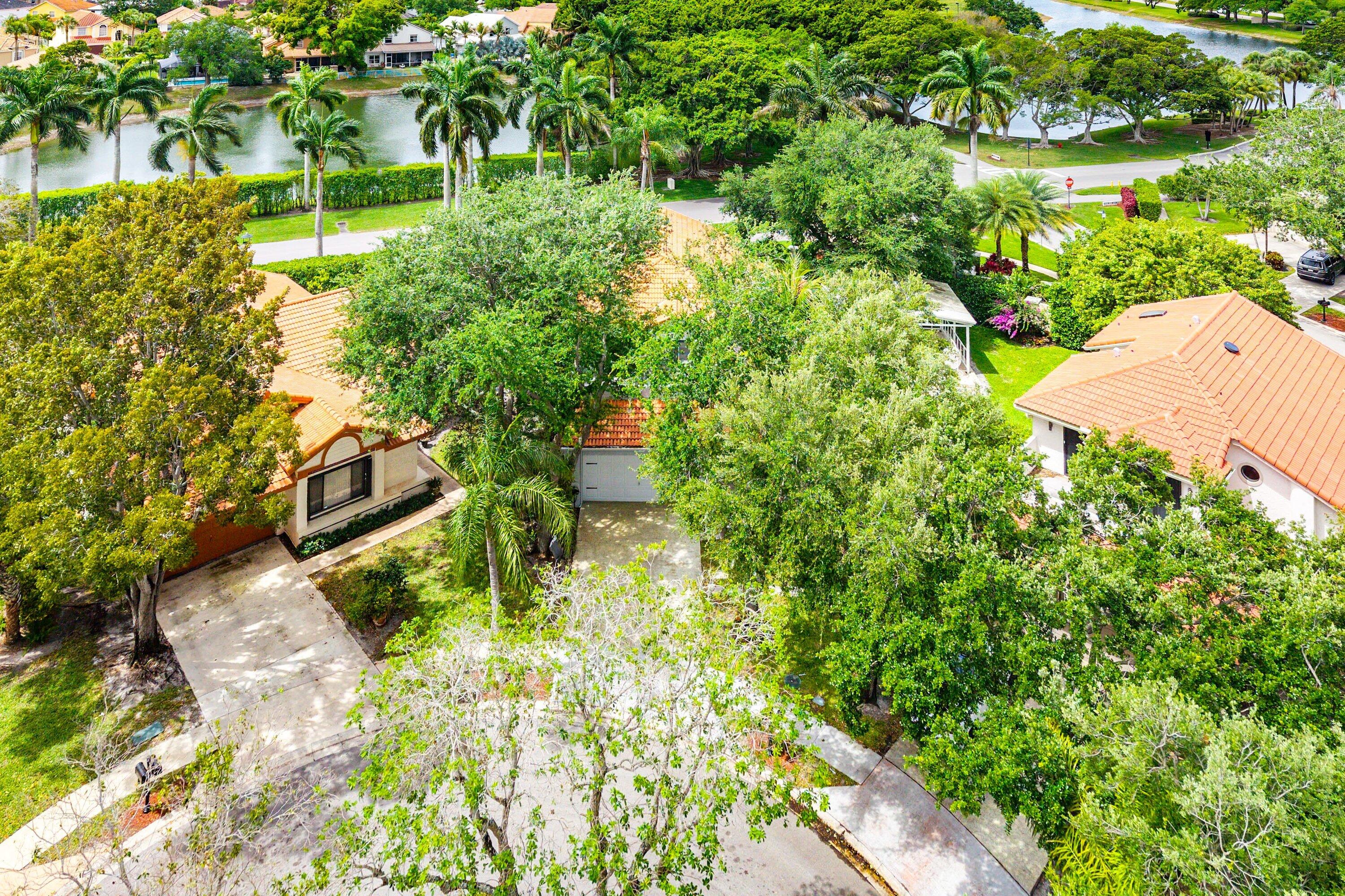 Laguna at Mission Bay - Residential