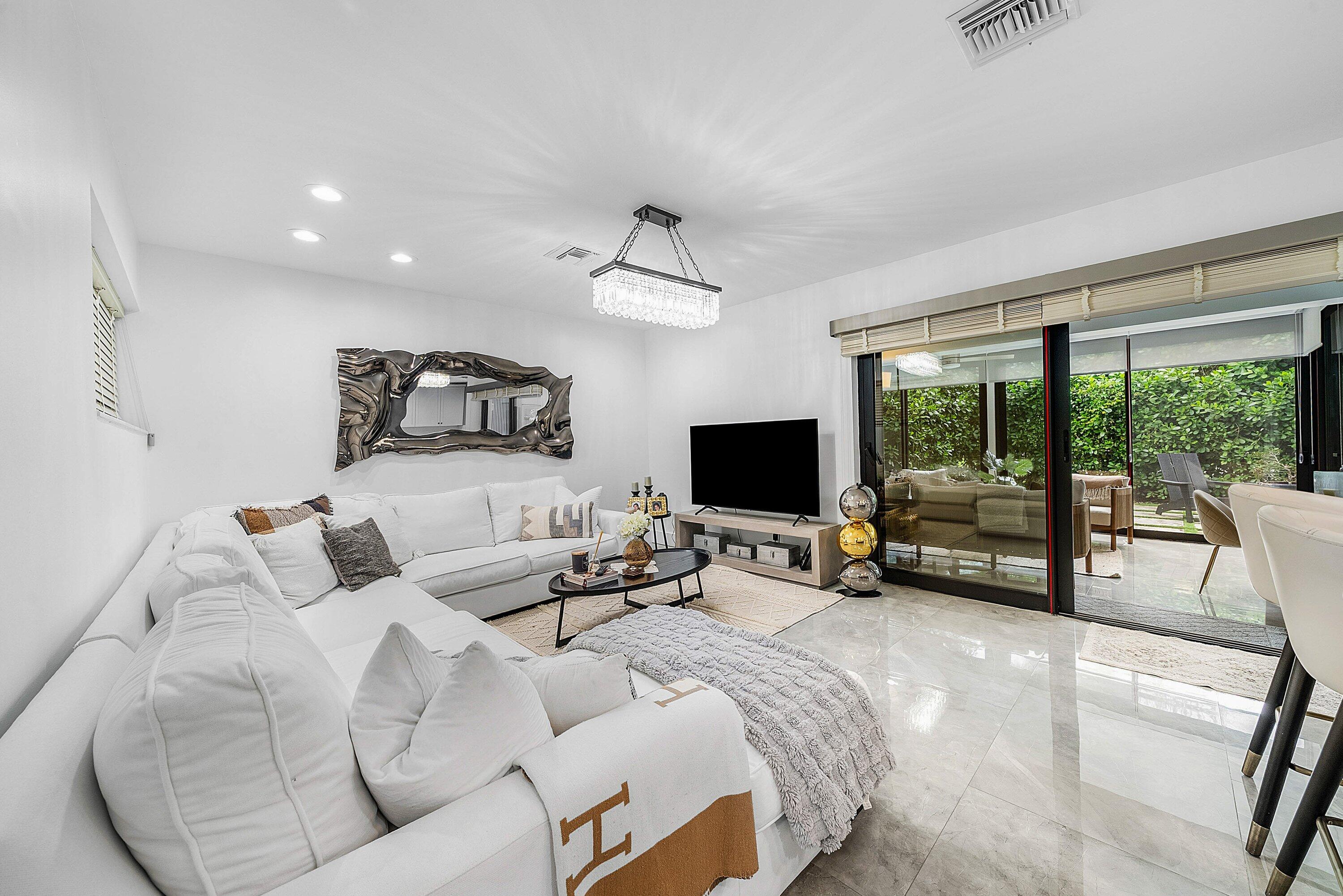 Laguna at Mission Bay - Residential