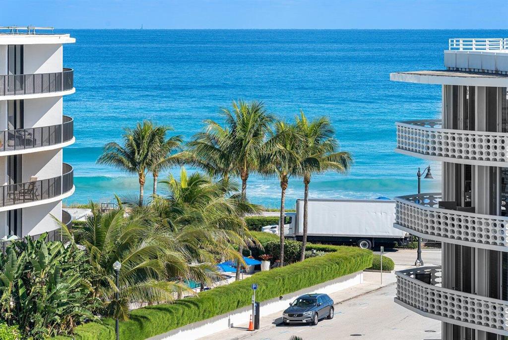 SUN AND SURF ONE HUNDRED - Residential