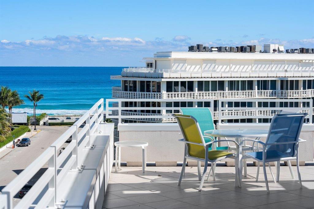 SUN AND SURF ONE HUNDRED - Residential