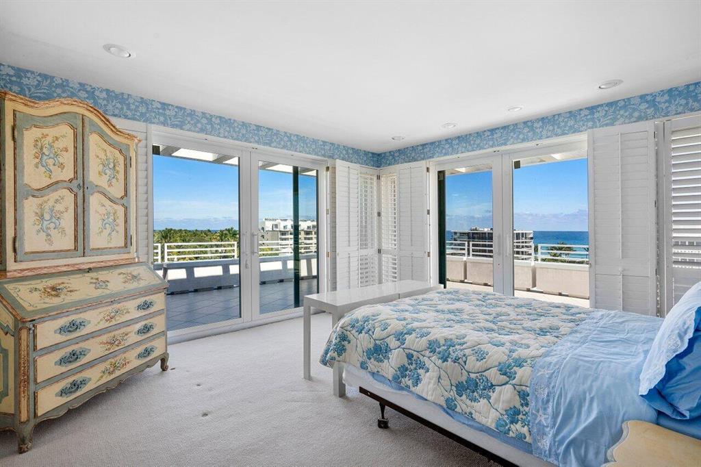 SUN AND SURF ONE HUNDRED - Residential