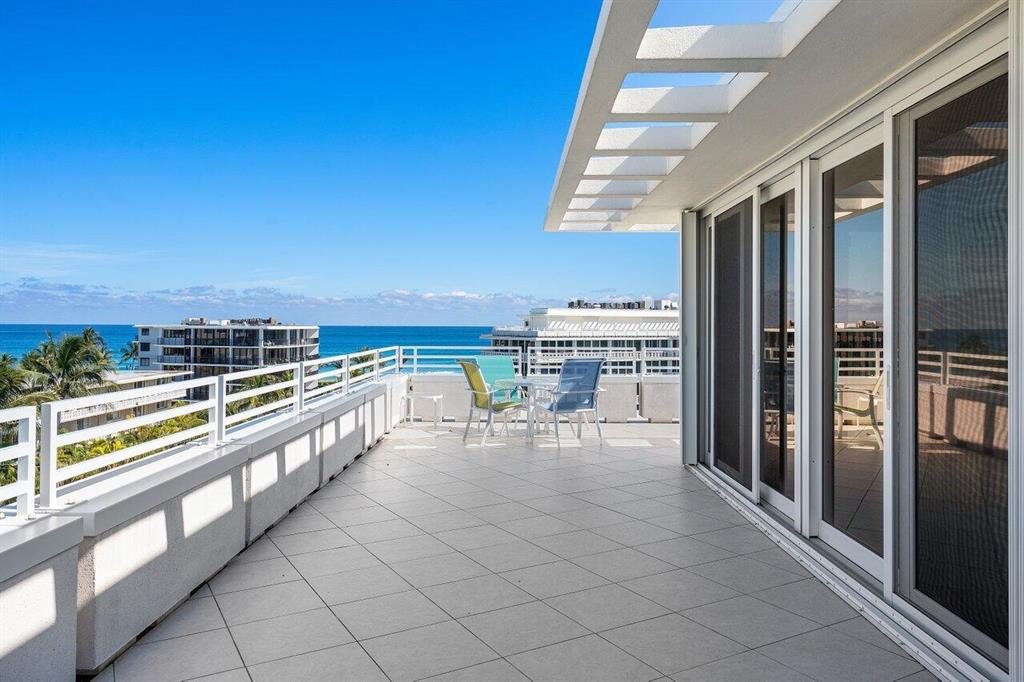 SUN AND SURF ONE HUNDRED - Residential