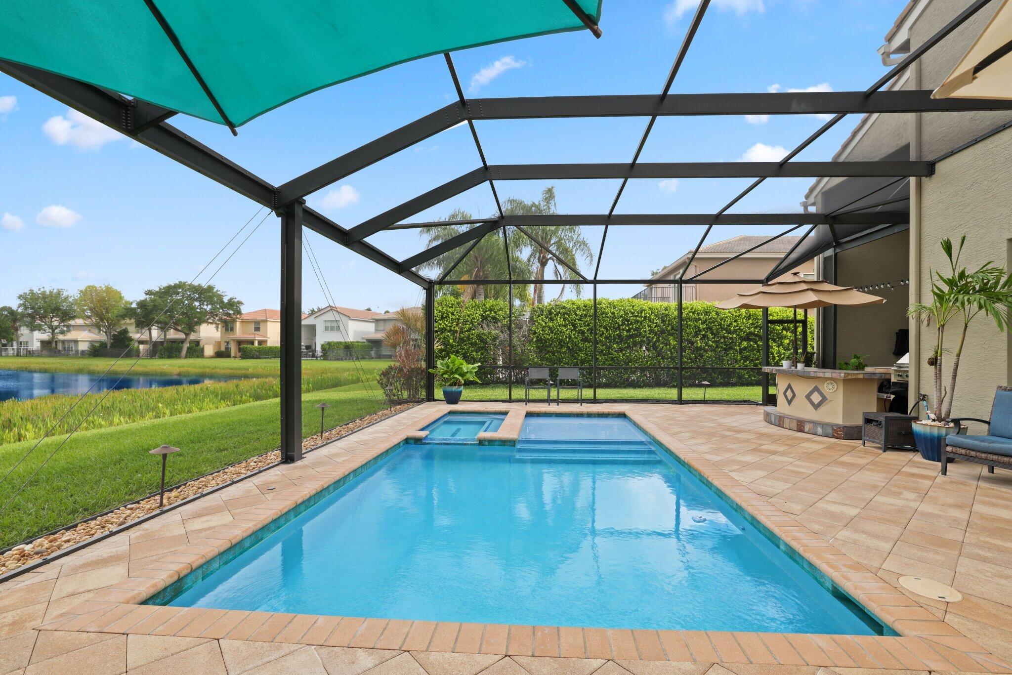 CANYON ISLES 1 - Residential