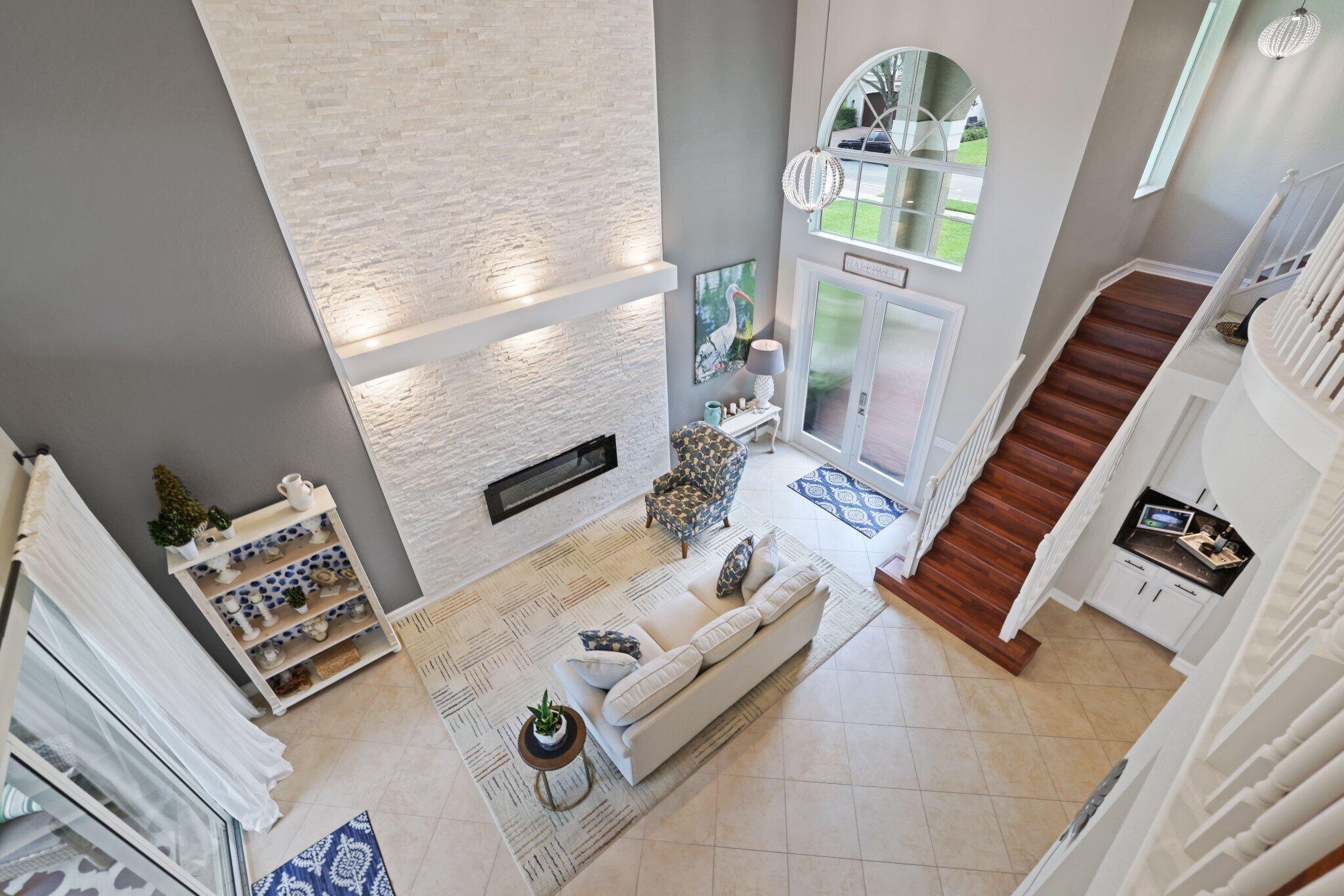 CANYON ISLES 1 - Residential