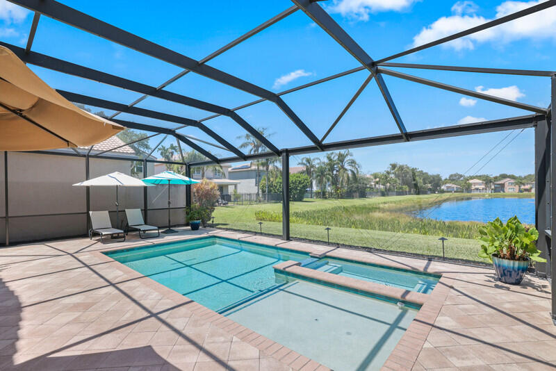 CANYON ISLES 1 - Residential