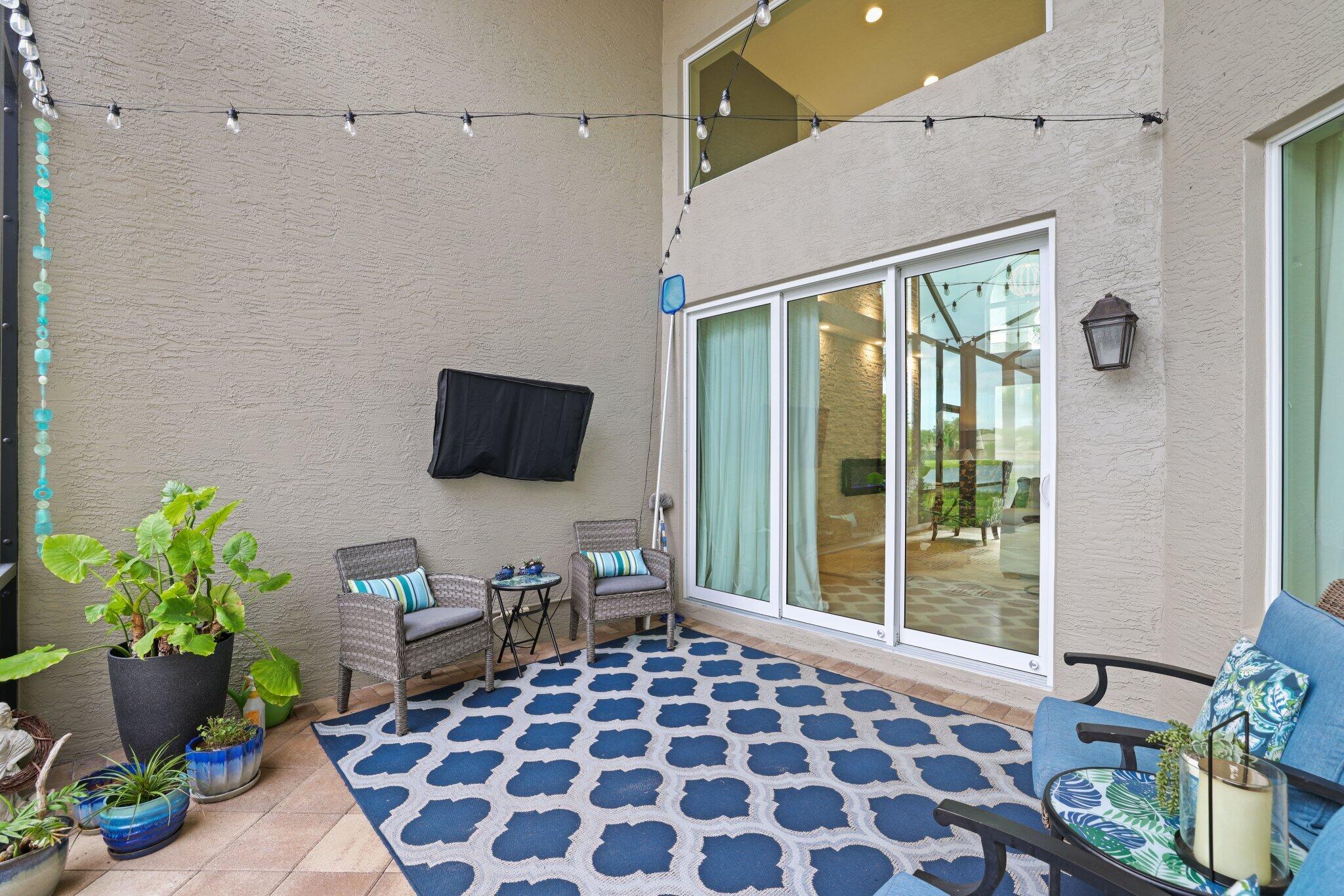 CANYON ISLES 1 - Residential