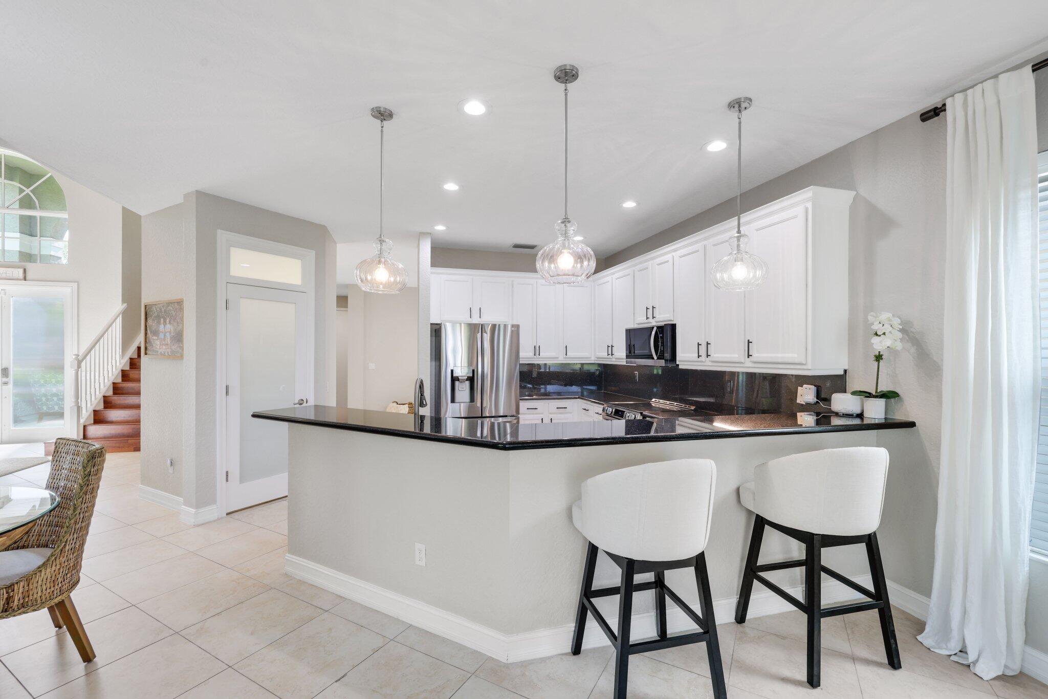CANYON ISLES 1 - Residential