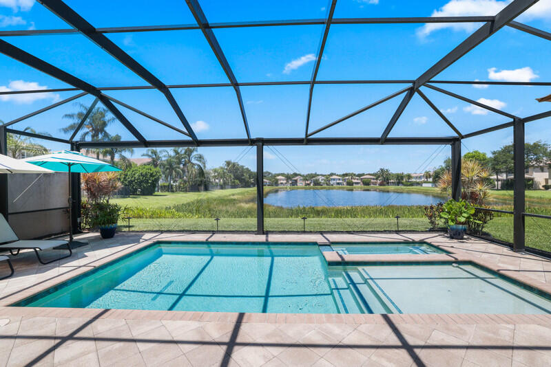 CANYON ISLES 1 - Residential