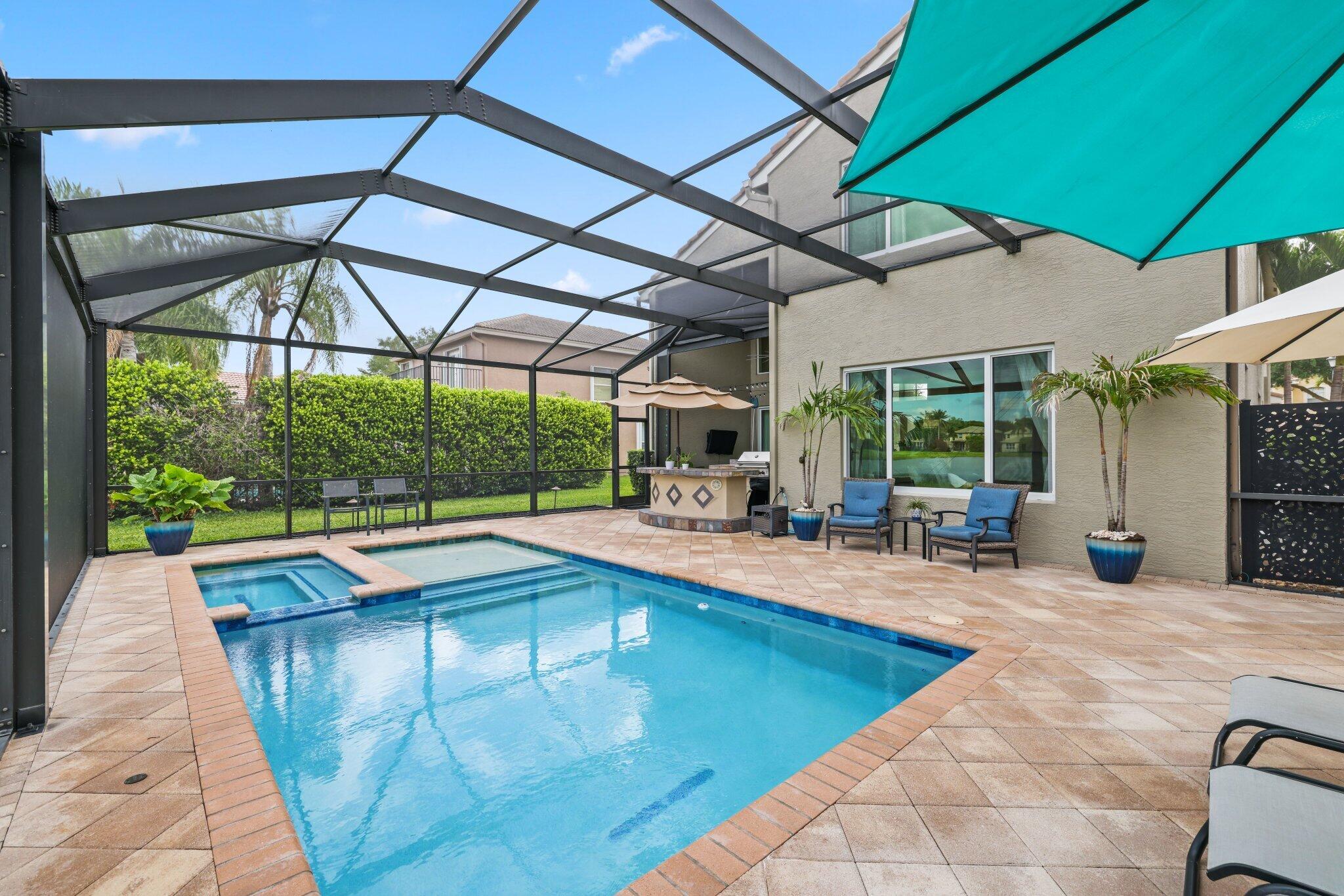 CANYON ISLES 1 - Residential