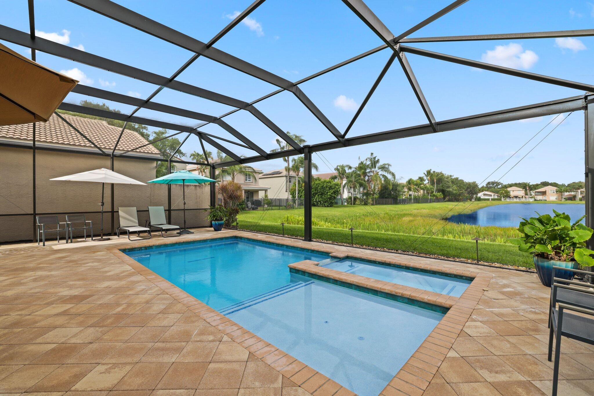 CANYON ISLES 1 - Residential