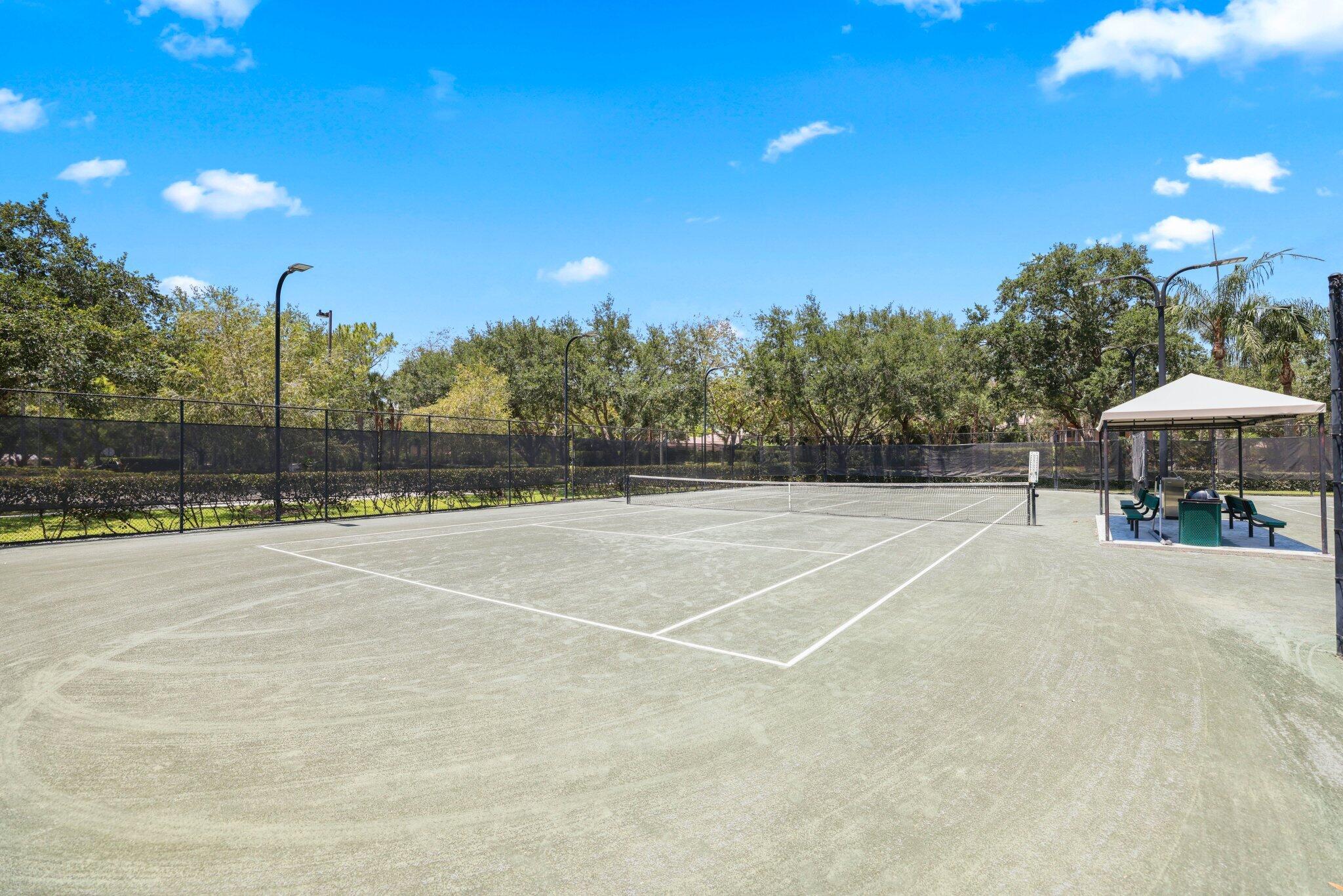 CANYON ISLES 1 - Residential