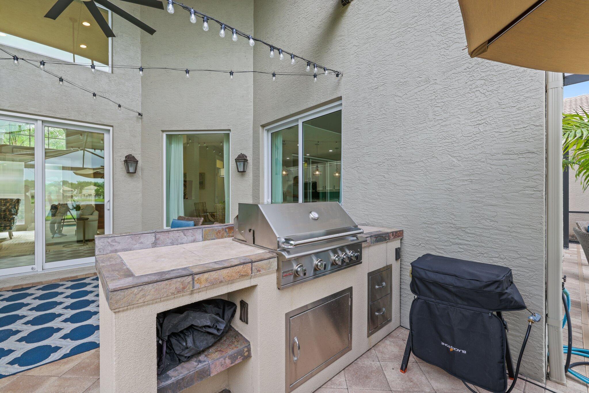 CANYON ISLES 1 - Residential