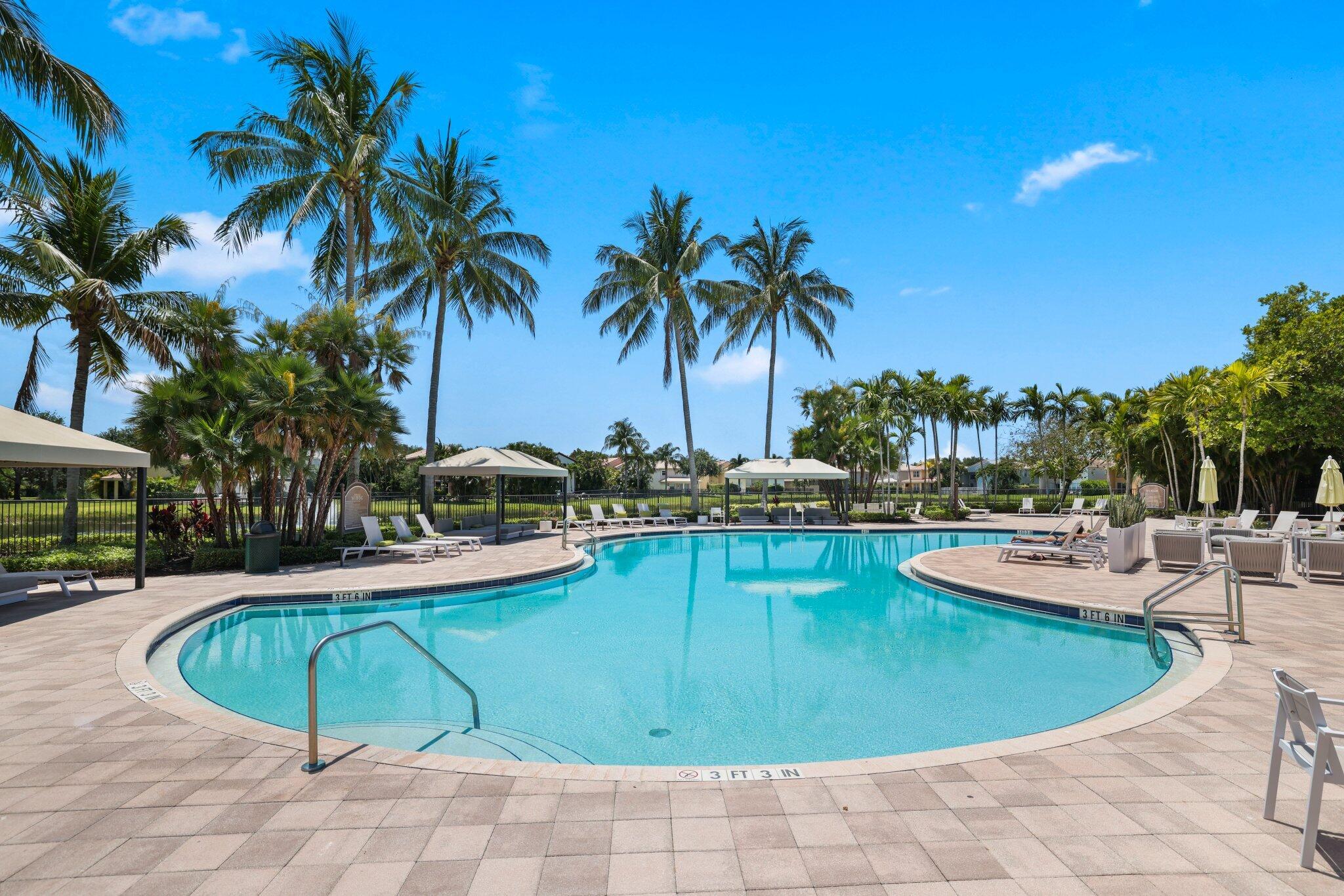 CANYON ISLES 1 - Residential