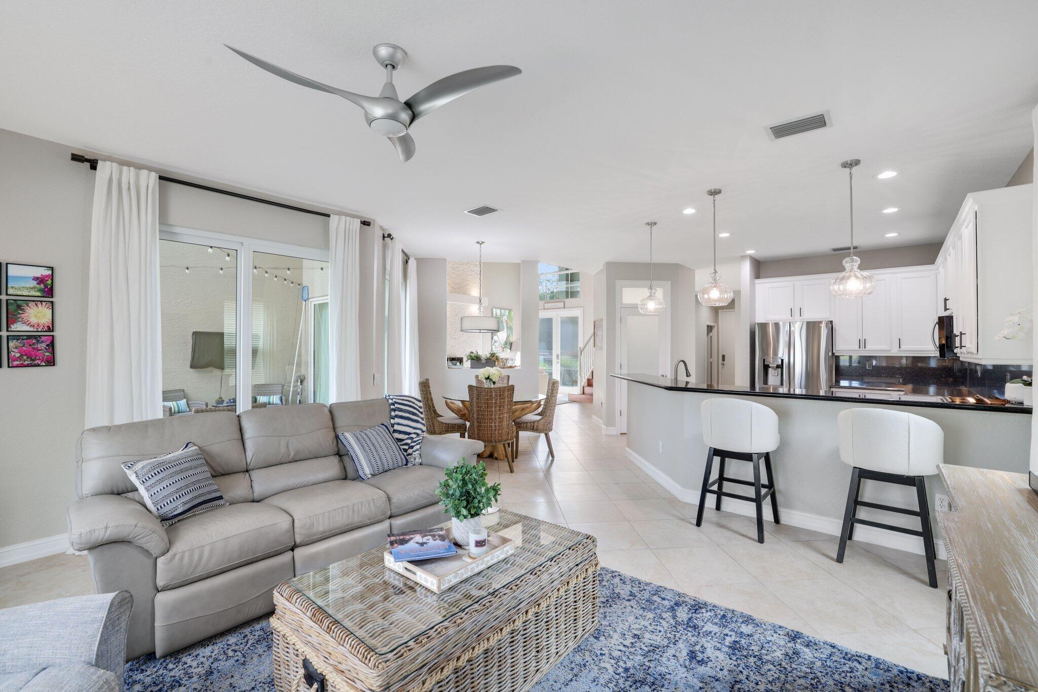 CANYON ISLES 1 - Residential