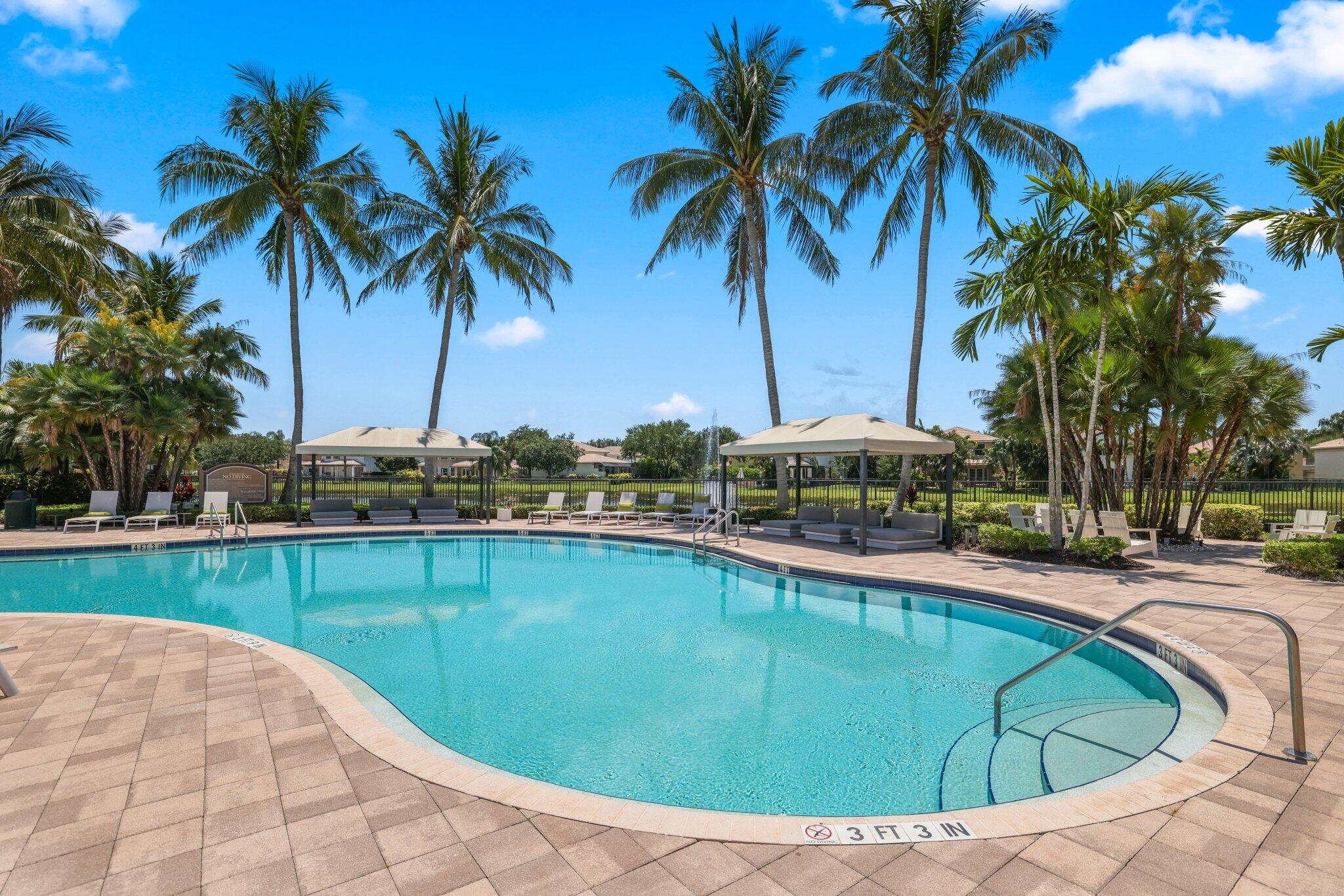 CANYON ISLES 1 - Residential