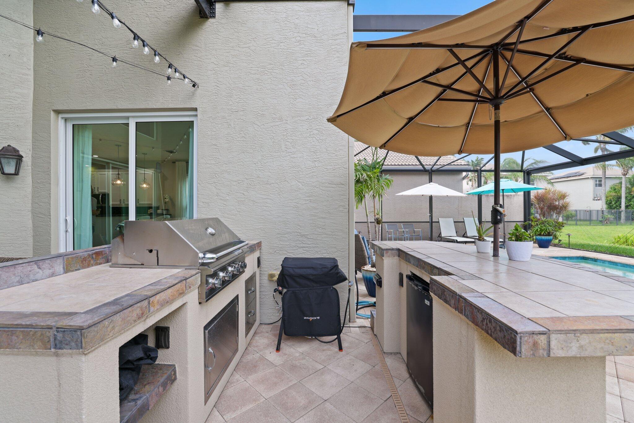 CANYON ISLES 1 - Residential