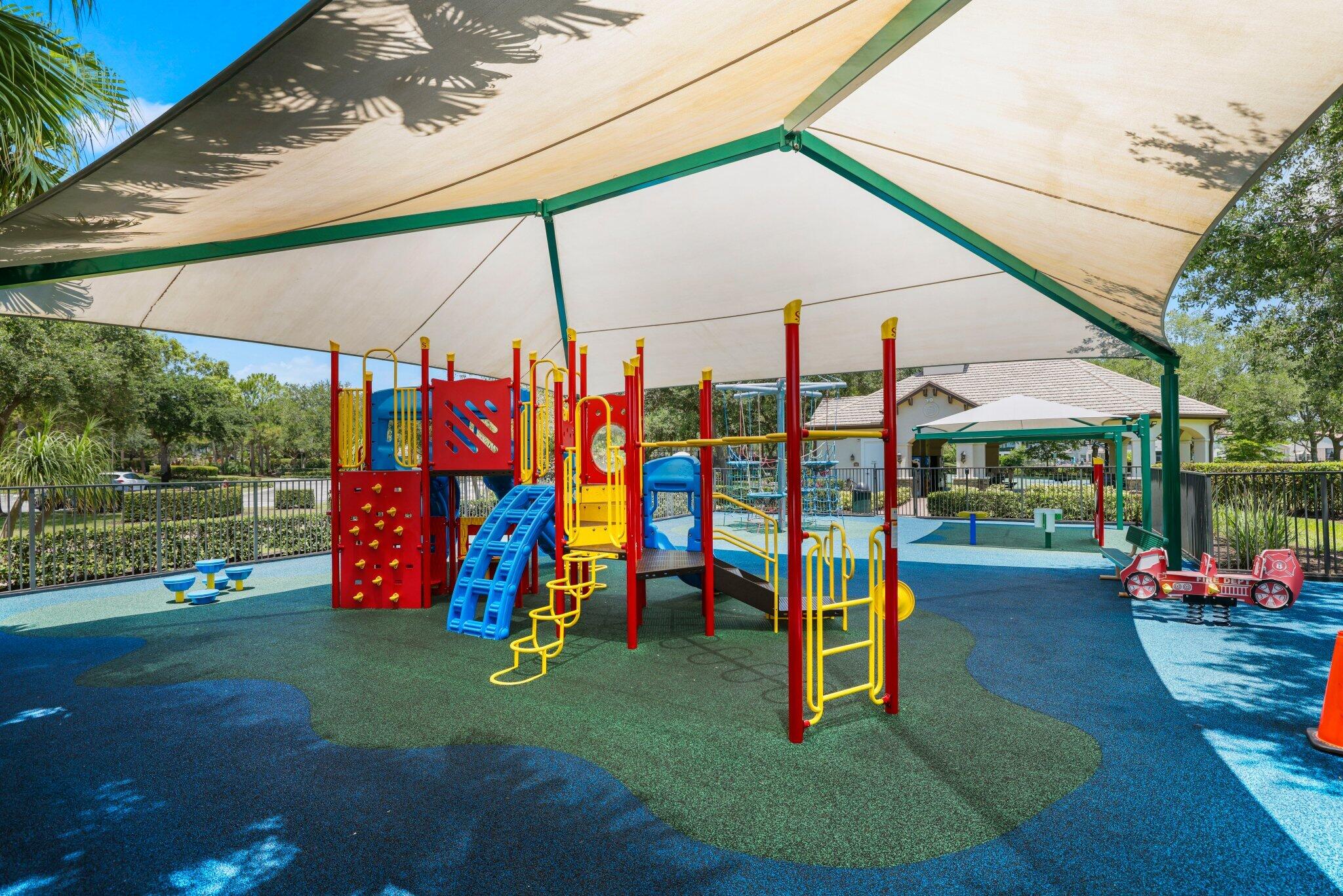 CANYON ISLES 1 - Residential