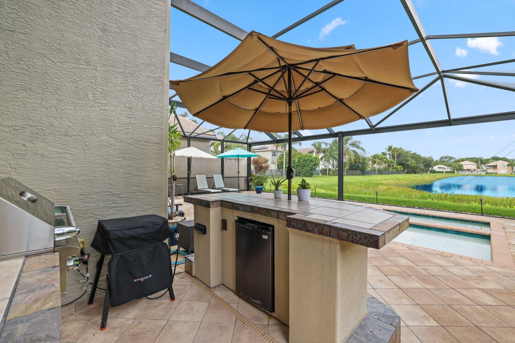 CANYON ISLES 1 - Residential