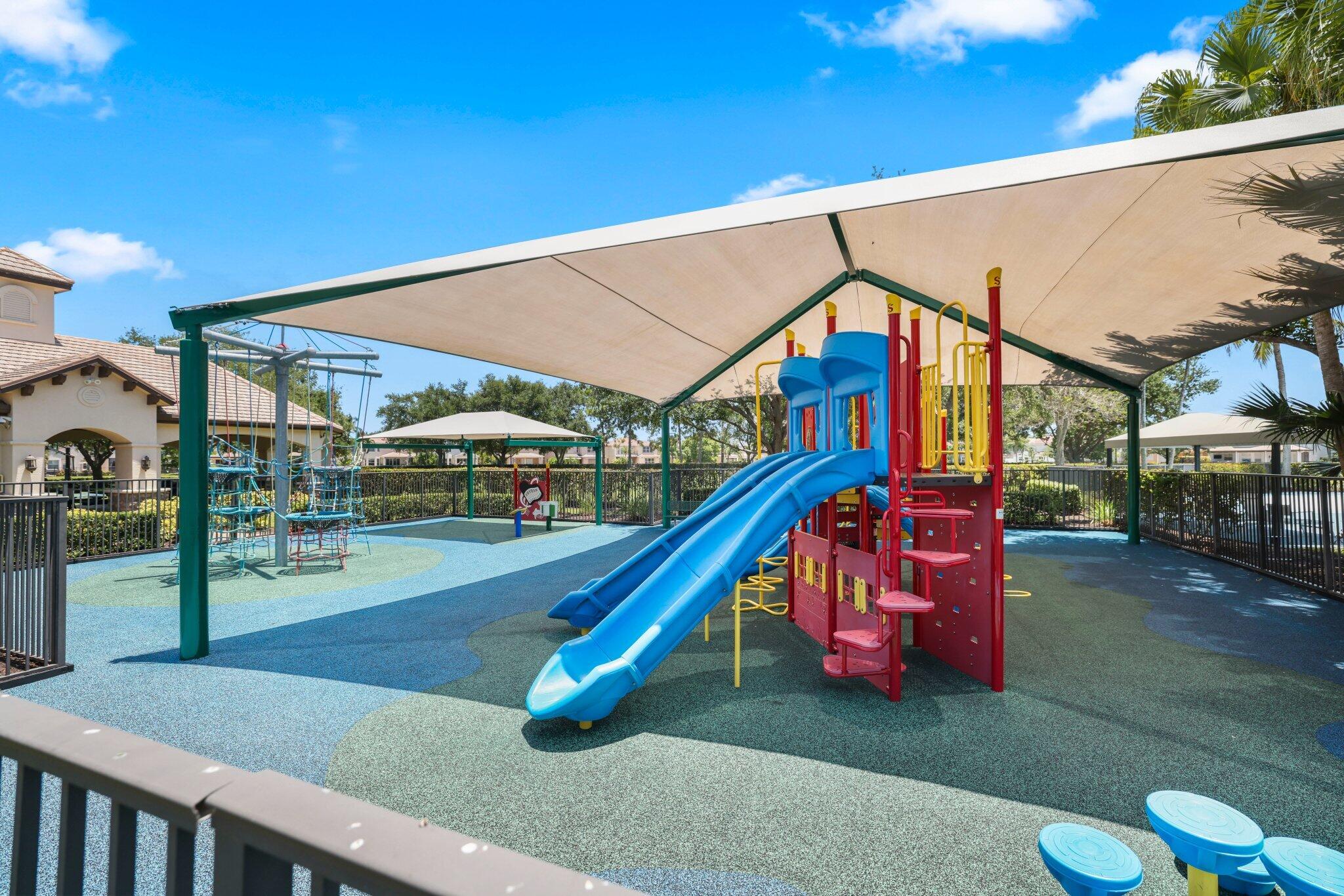 CANYON ISLES 1 - Residential