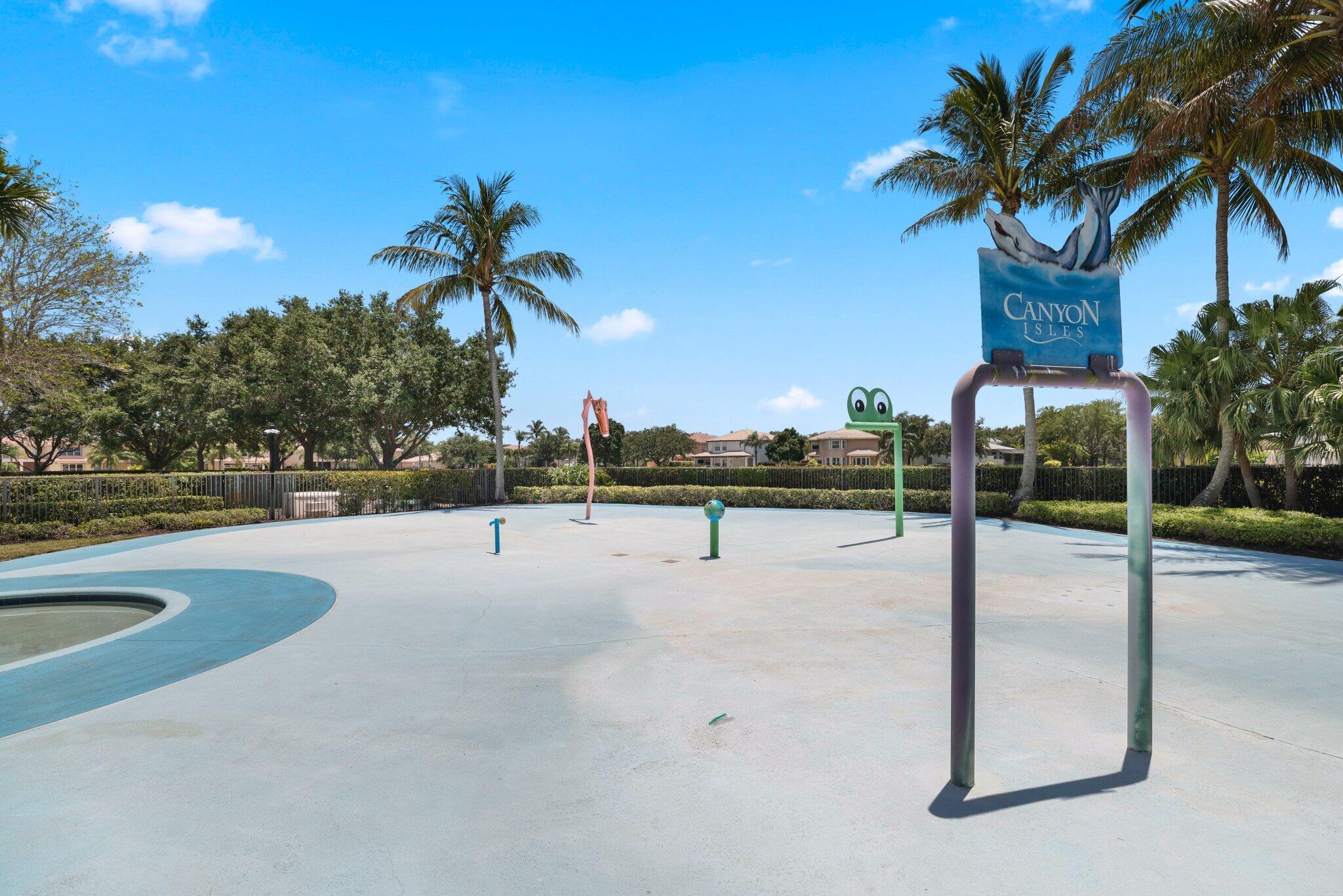 CANYON ISLES 1 - Residential