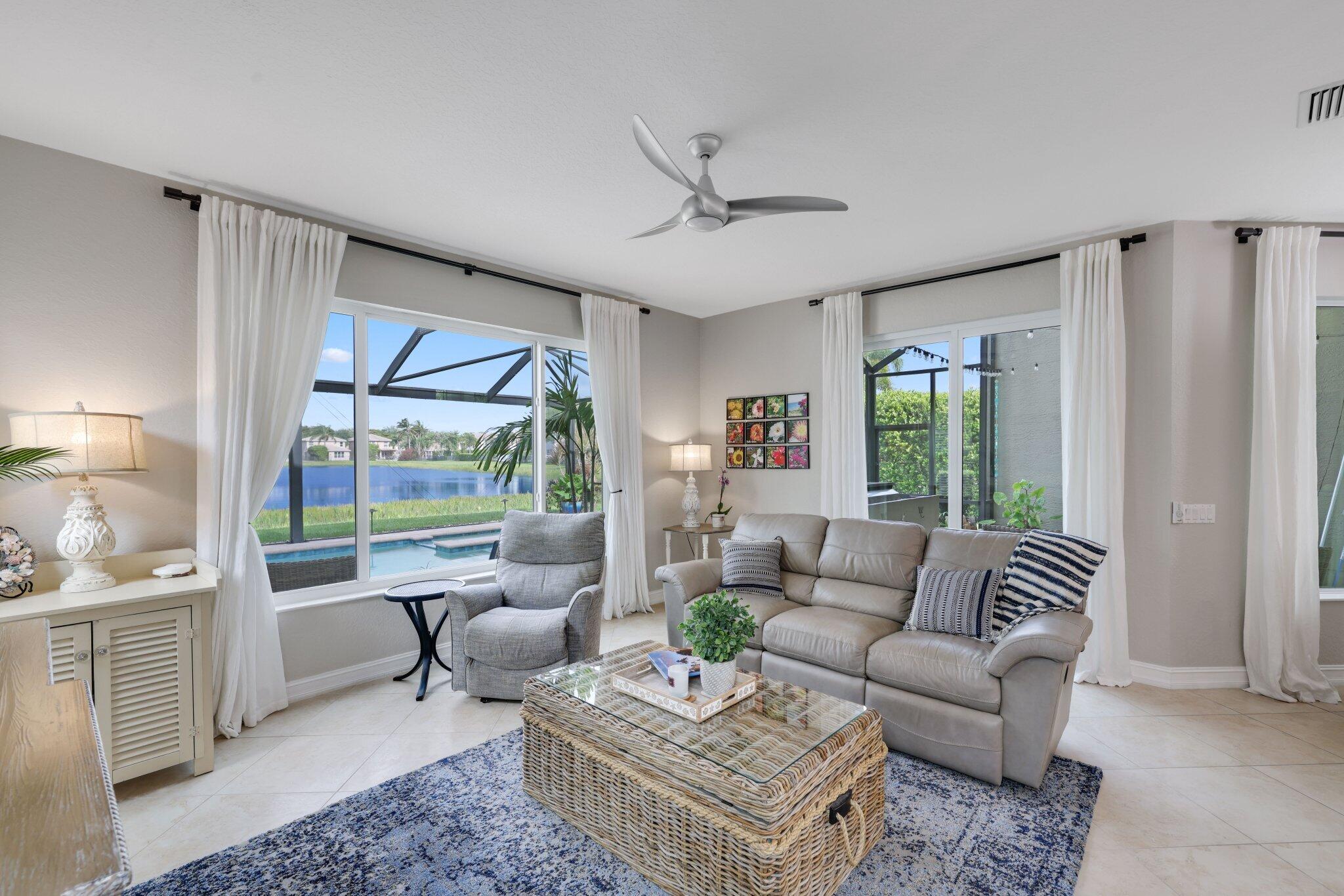 CANYON ISLES 1 - Residential