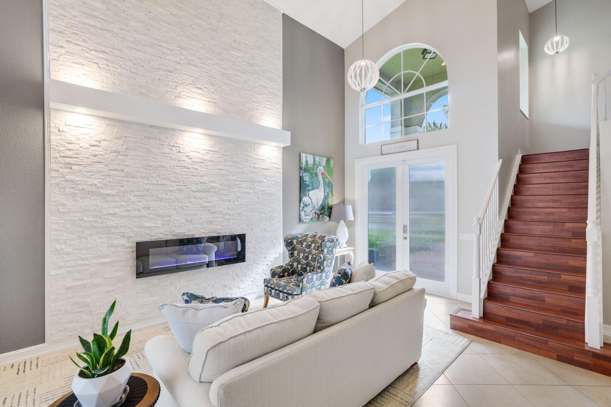 CANYON ISLES 1 - Residential
