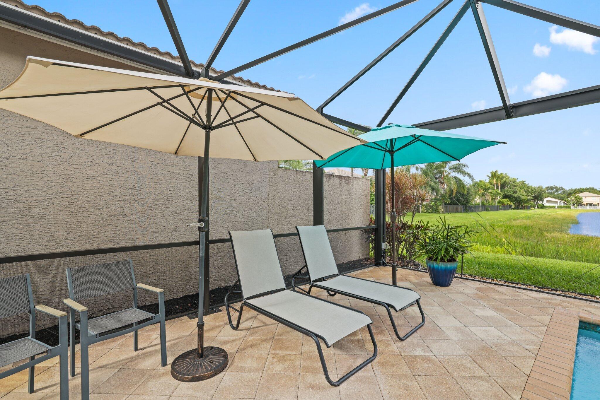 CANYON ISLES 1 - Residential