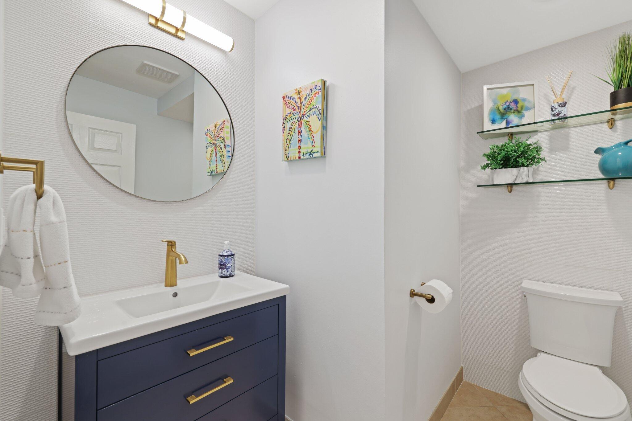 CANYON ISLES 1 - Residential