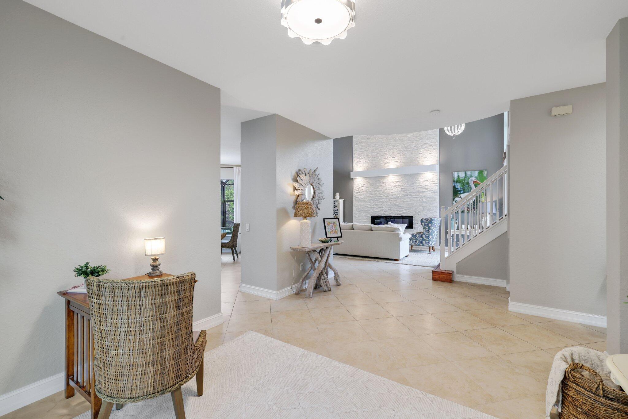CANYON ISLES 1 - Residential