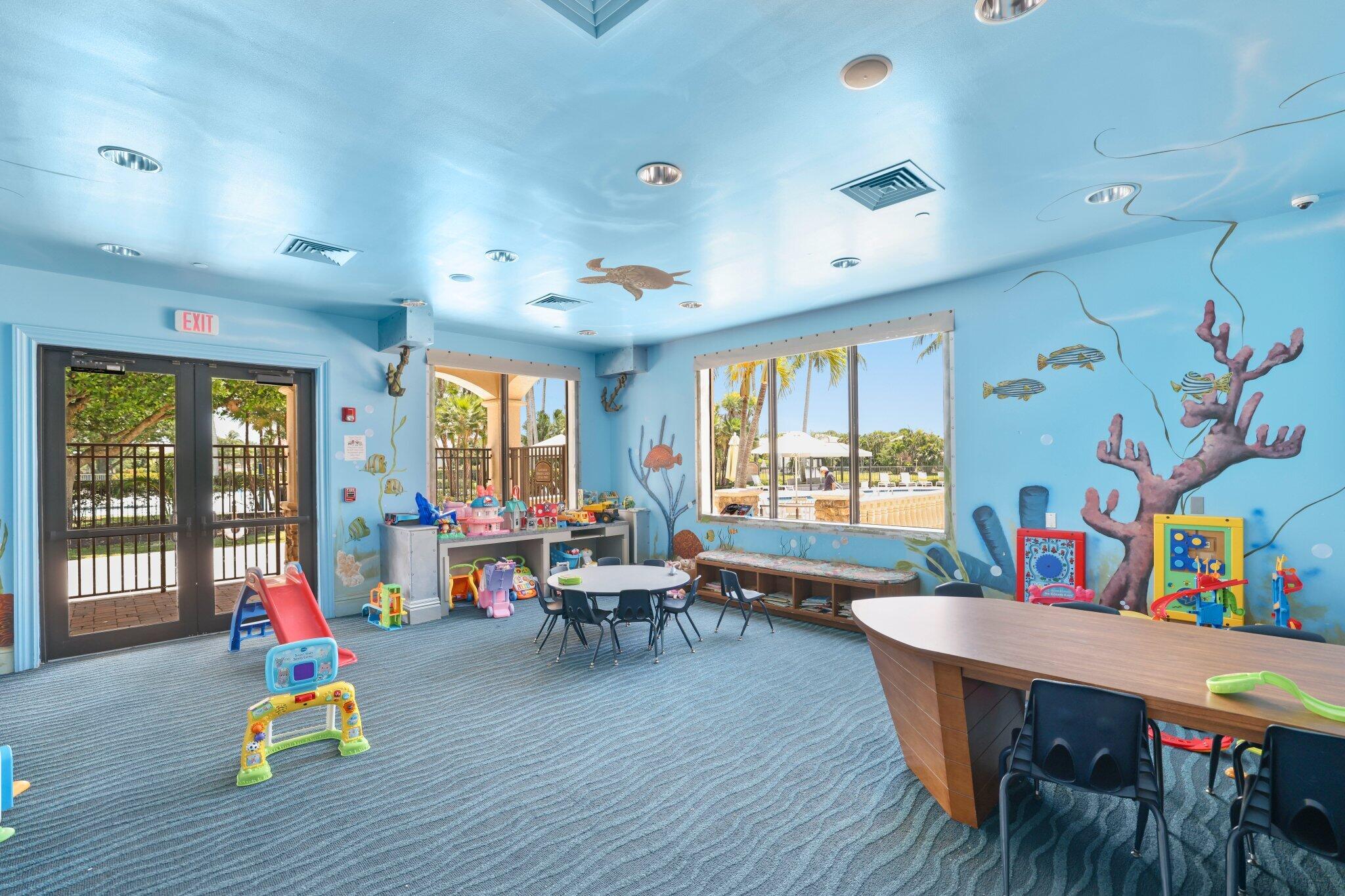 CANYON ISLES 1 - Residential