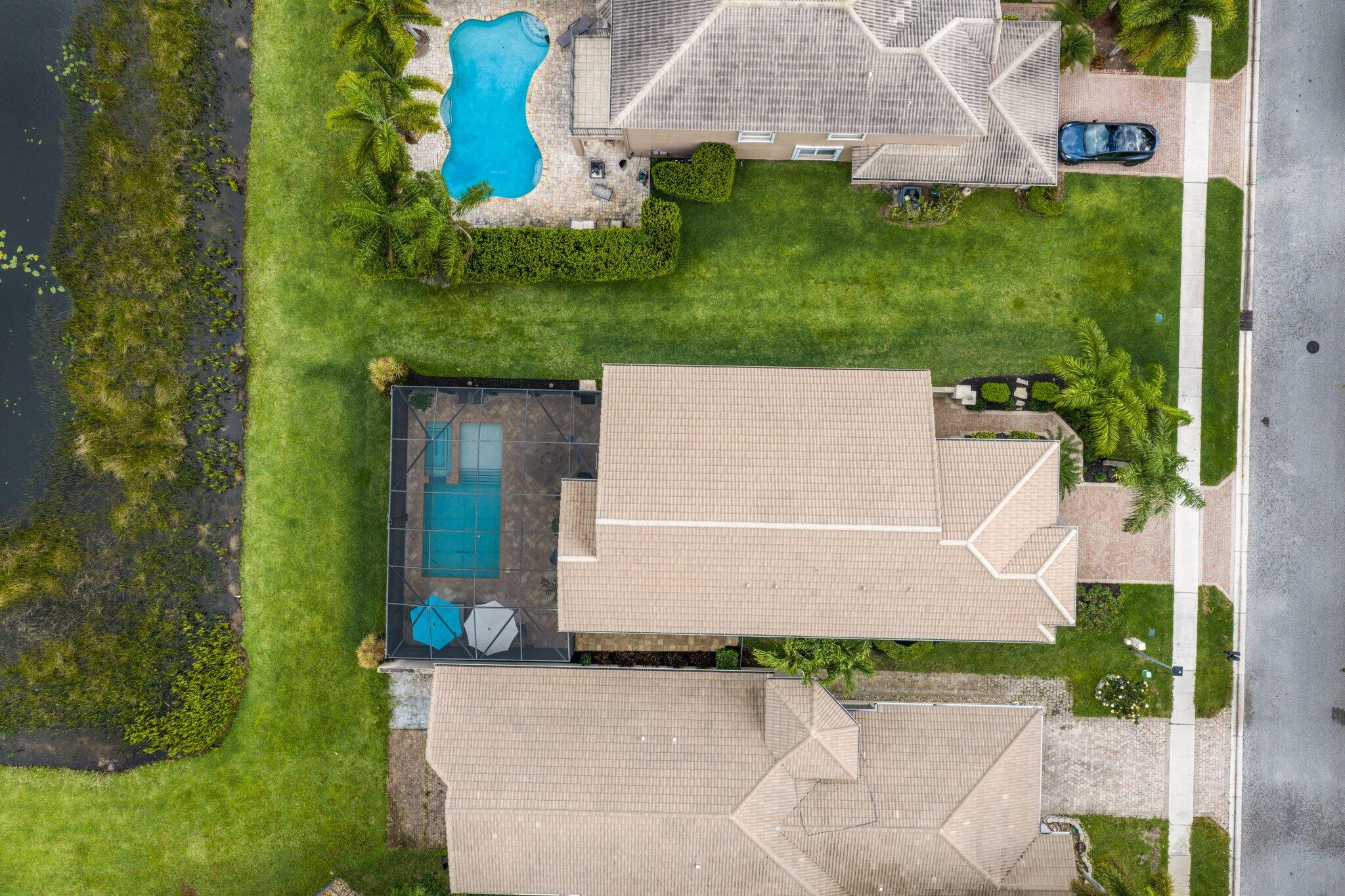 CANYON ISLES 1 - Residential