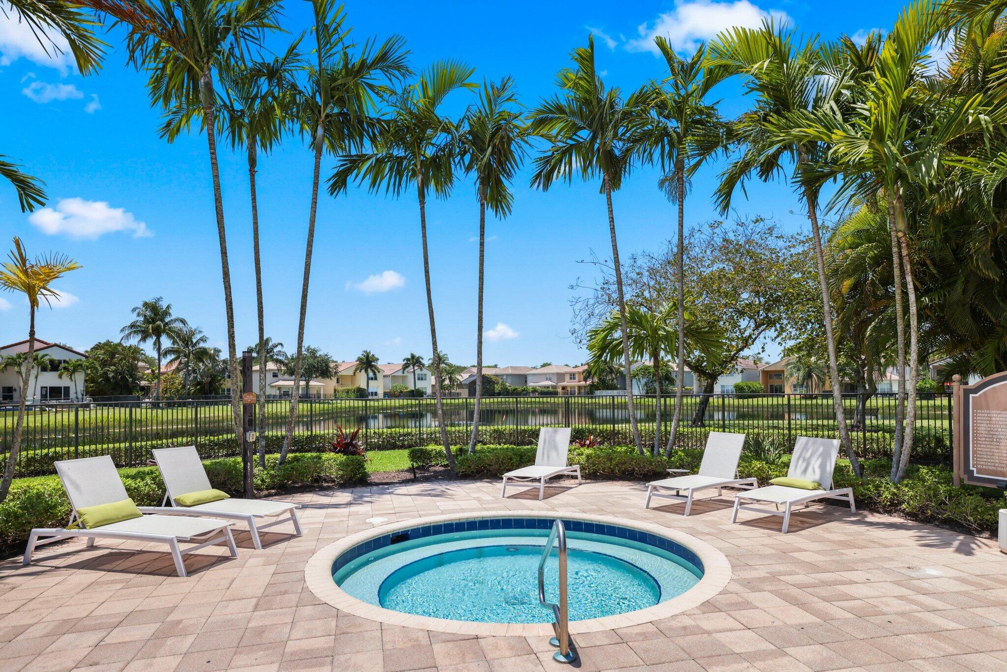 CANYON ISLES 1 - Residential