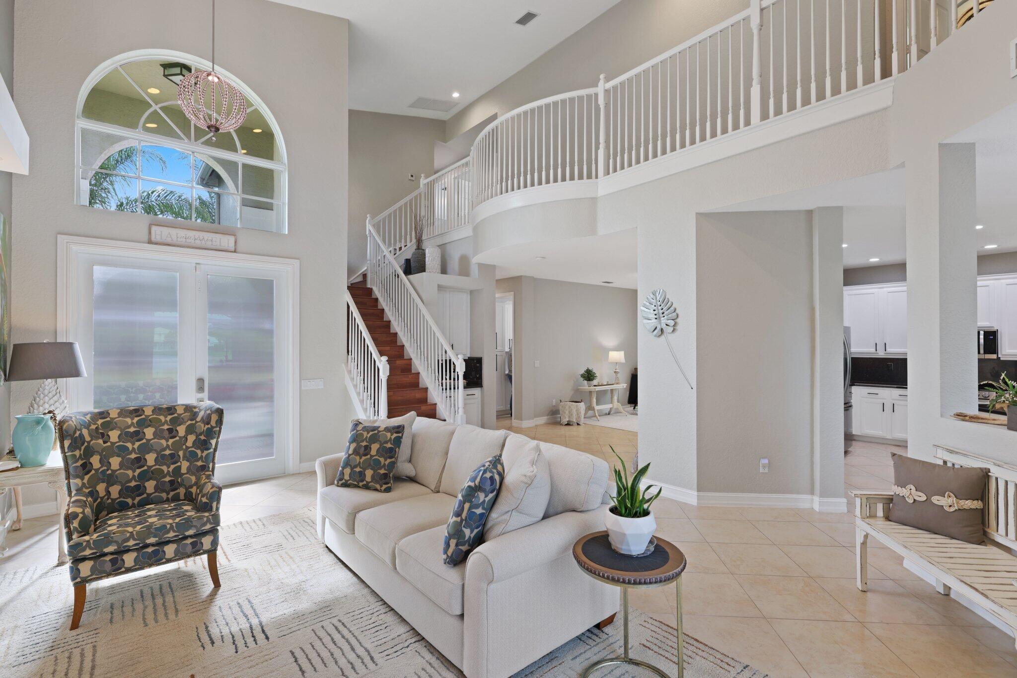 CANYON ISLES 1 - Residential