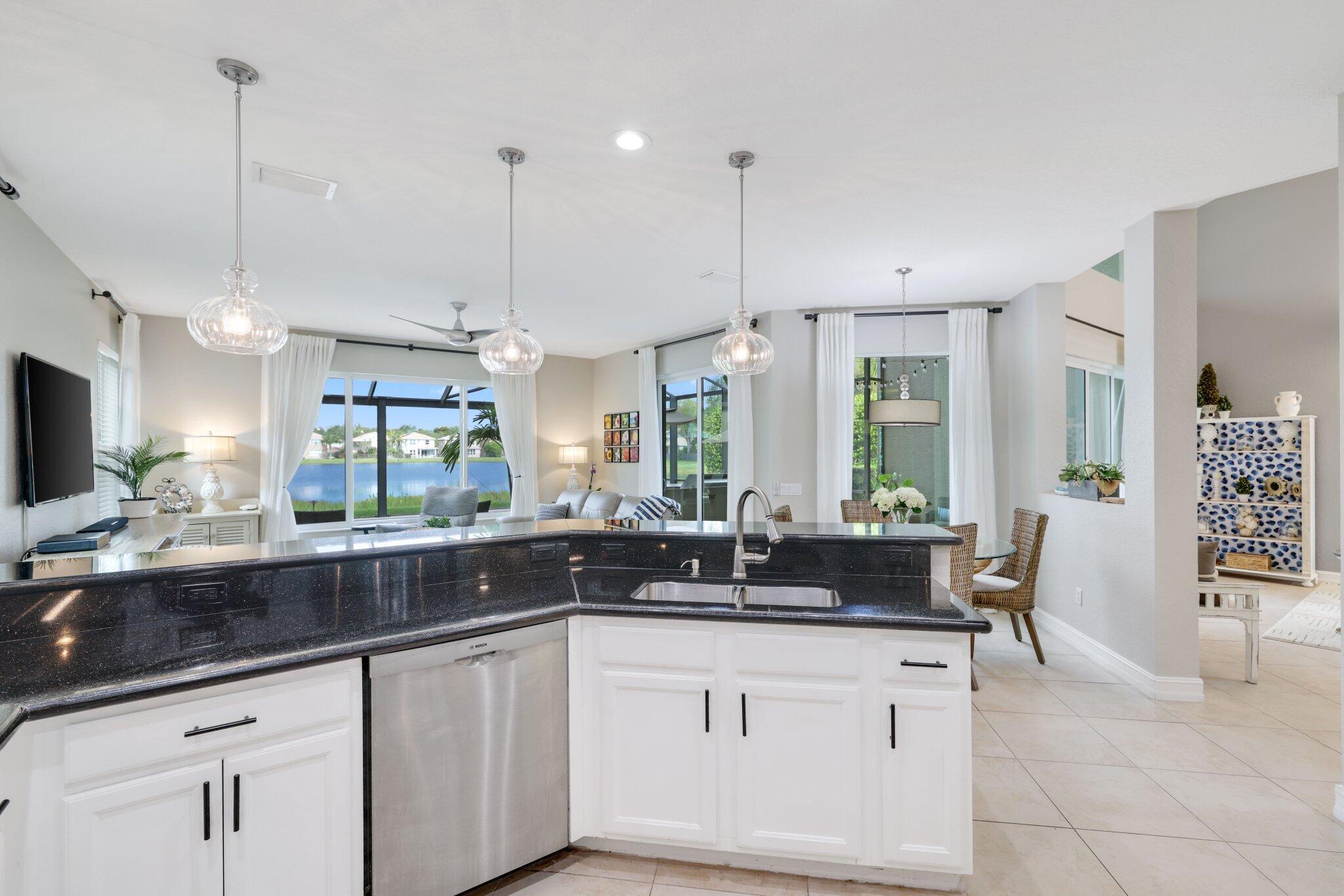 CANYON ISLES 1 - Residential