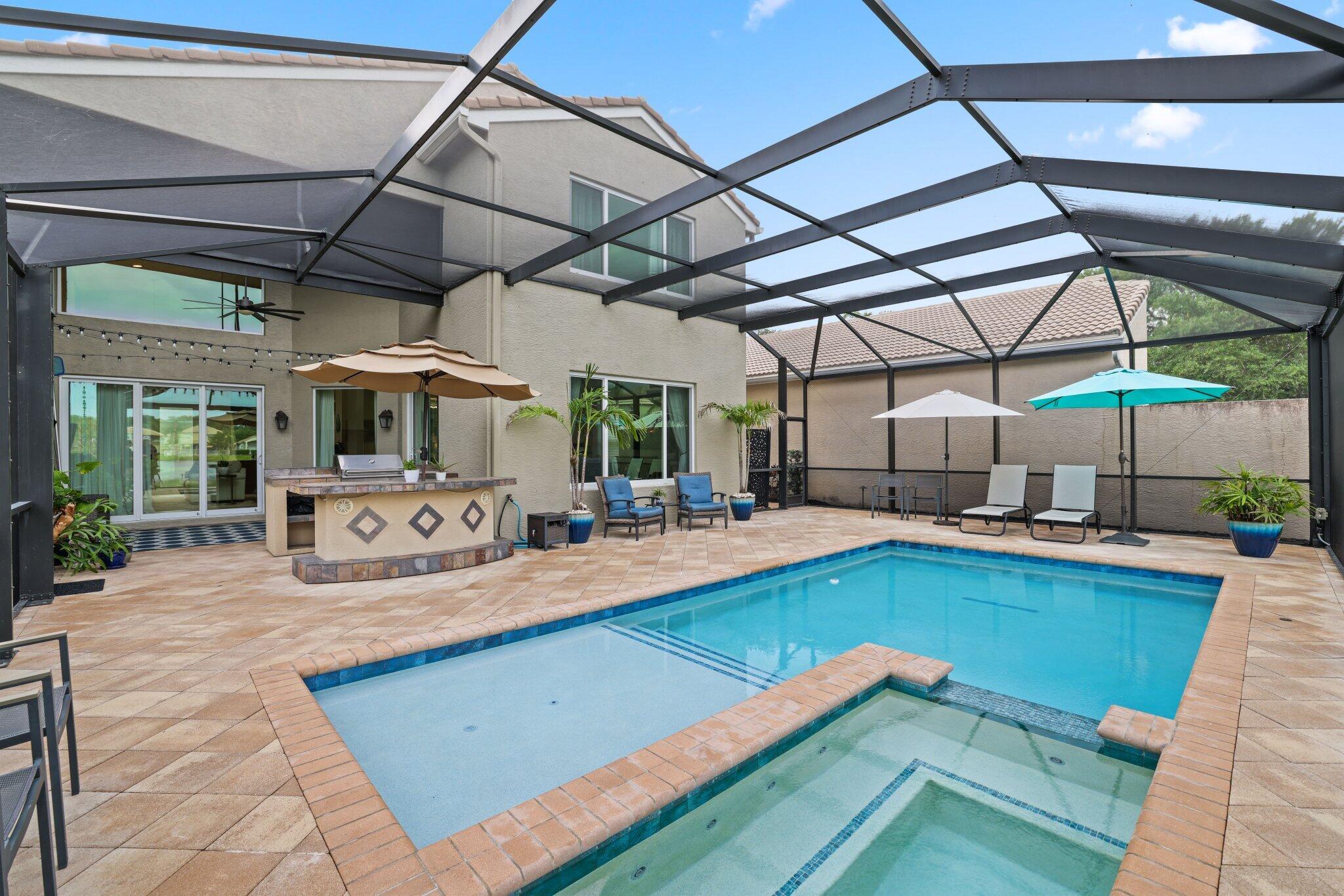 CANYON ISLES 1 - Residential