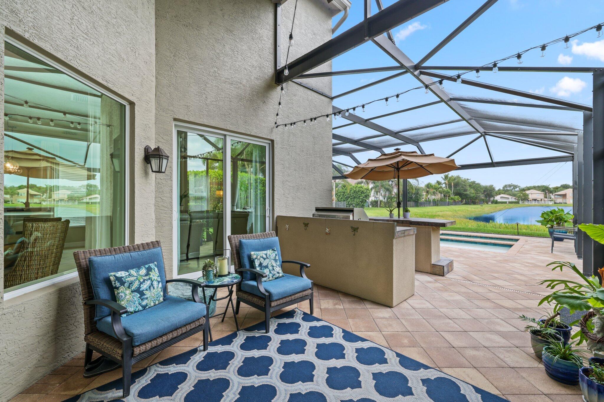 CANYON ISLES 1 - Residential
