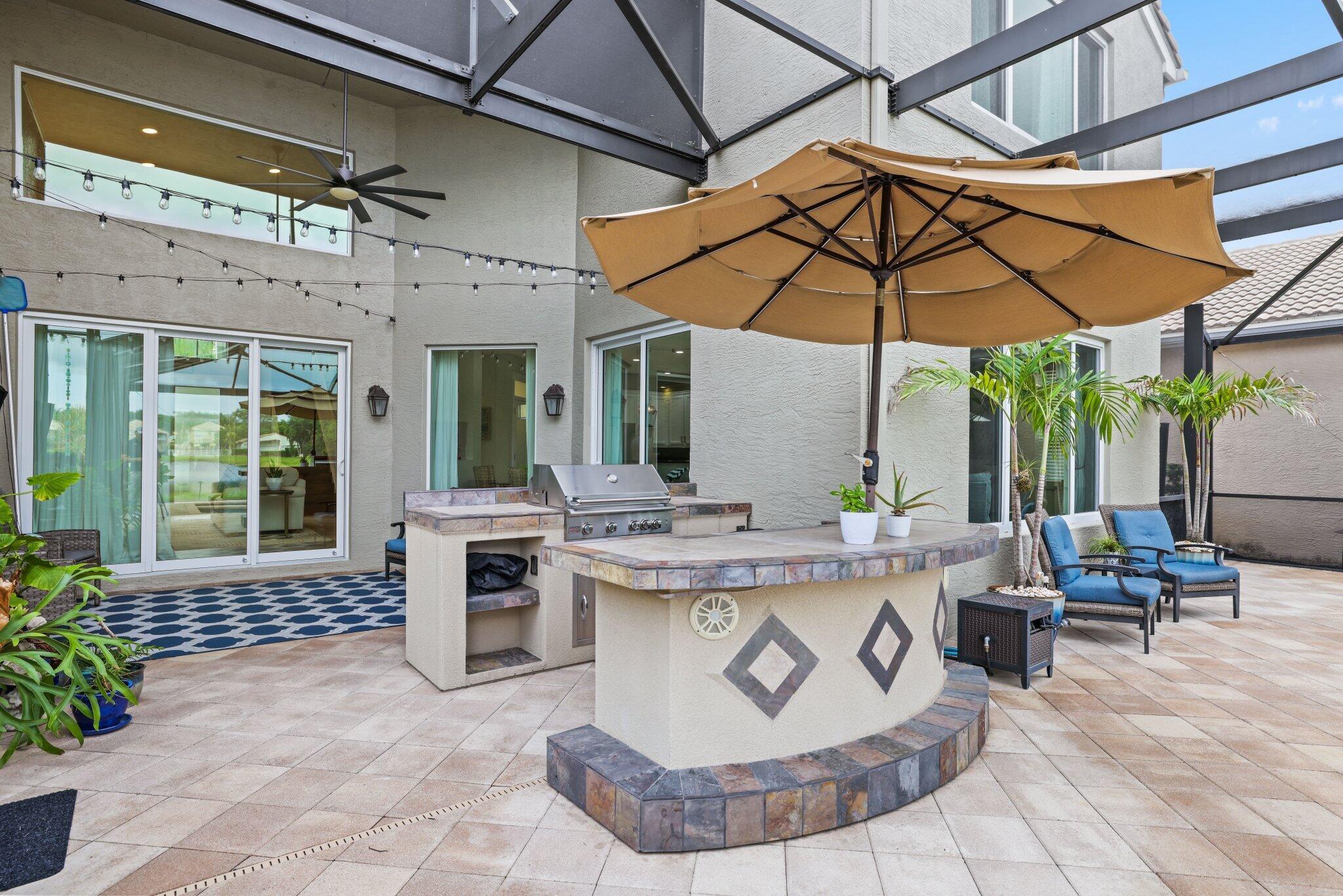 CANYON ISLES 1 - Residential